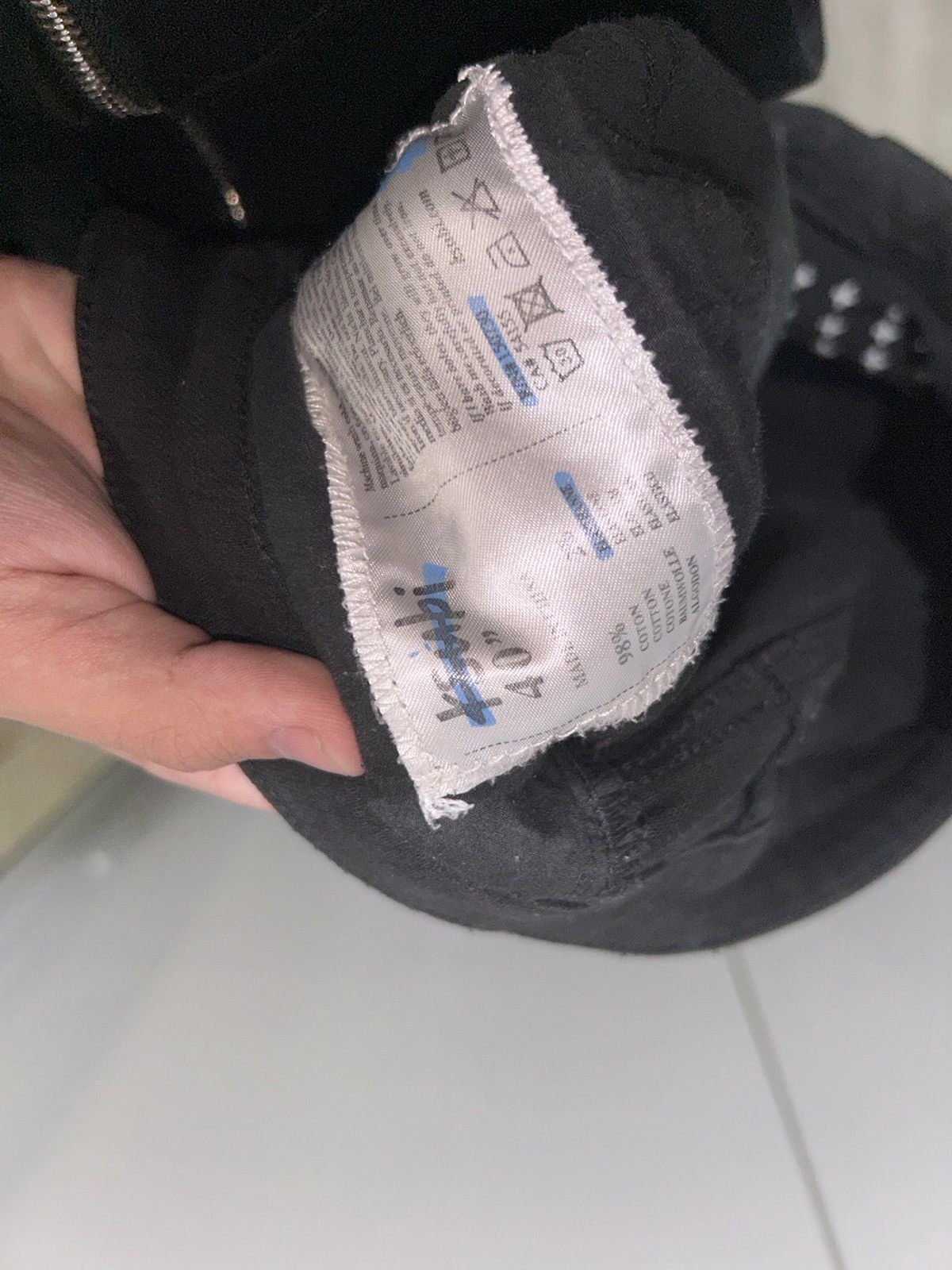 Rta Rta jeans size 30 Preowned Size US 30 / EU 46 - 3 Thumbnail