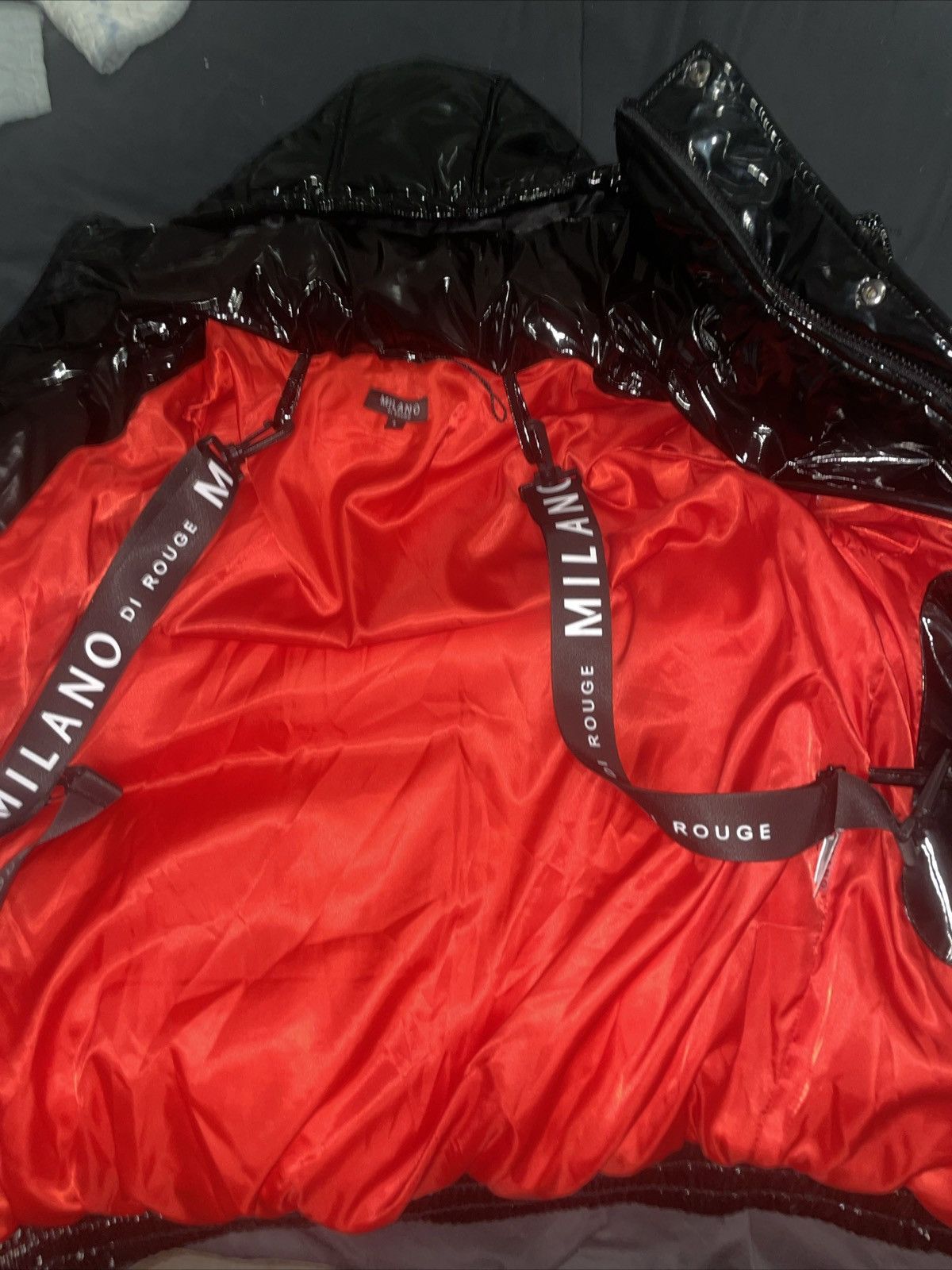 Other Milano di rogue puffer Size US L / EU 52-54 / 3 - 4 Thumbnail