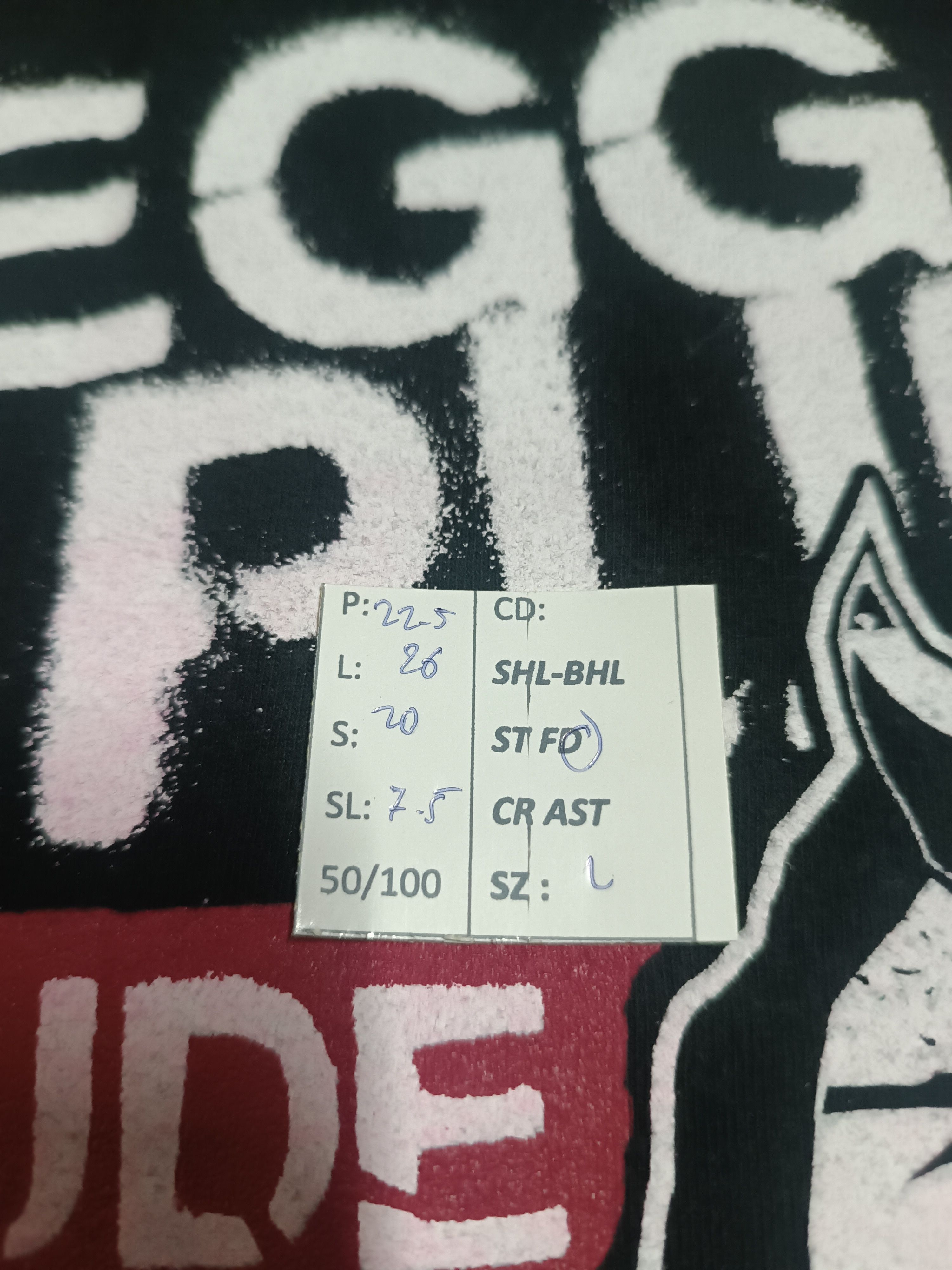 Band Tees VINTAGE SiM REGGAE PUNK METALCORE JAPAN coldrain crossfaith Size US L / EU 52-54 / 3 - 18 Thumbnail