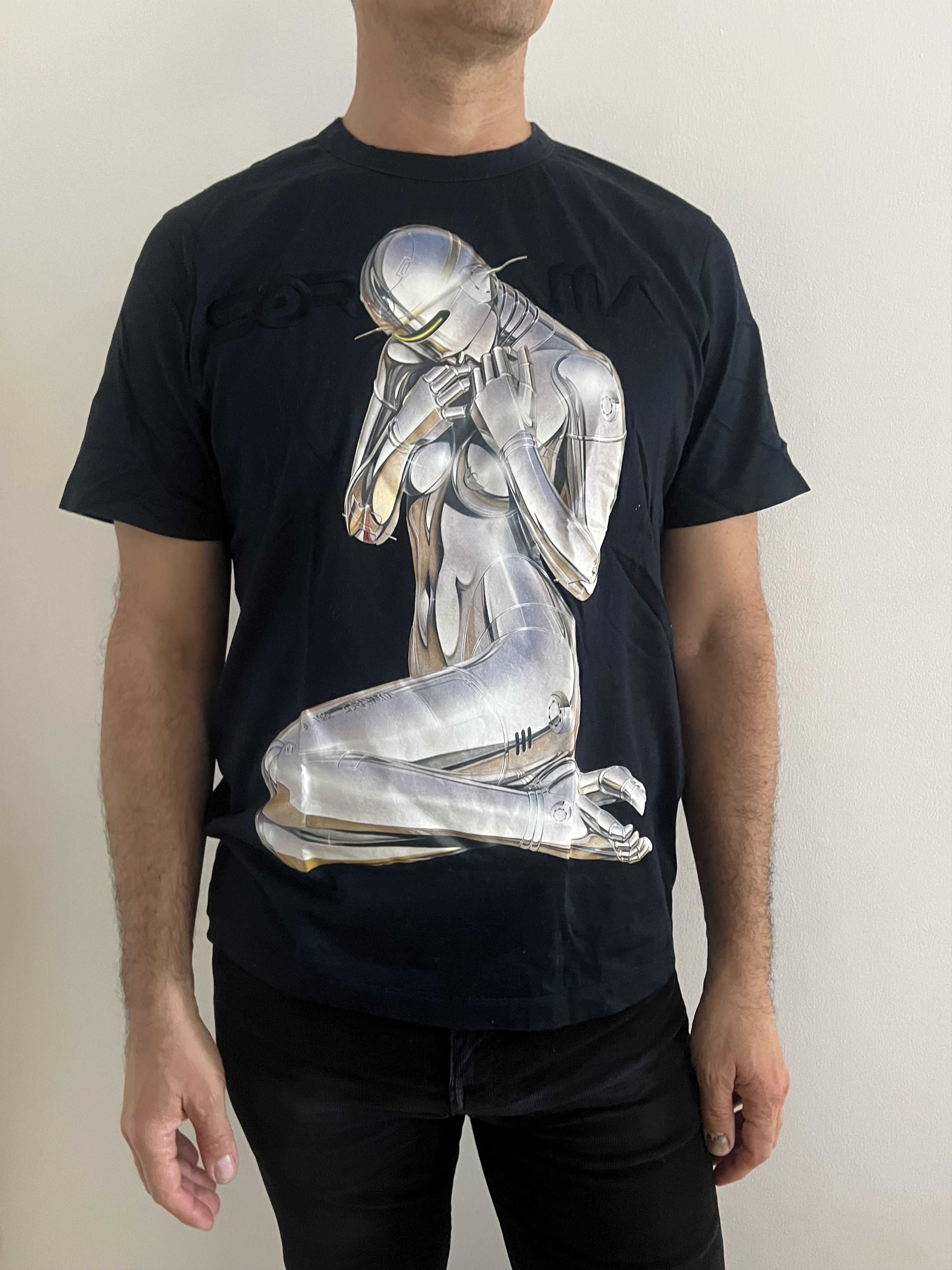Juun.J Juun.j T-Shirt | Grailed