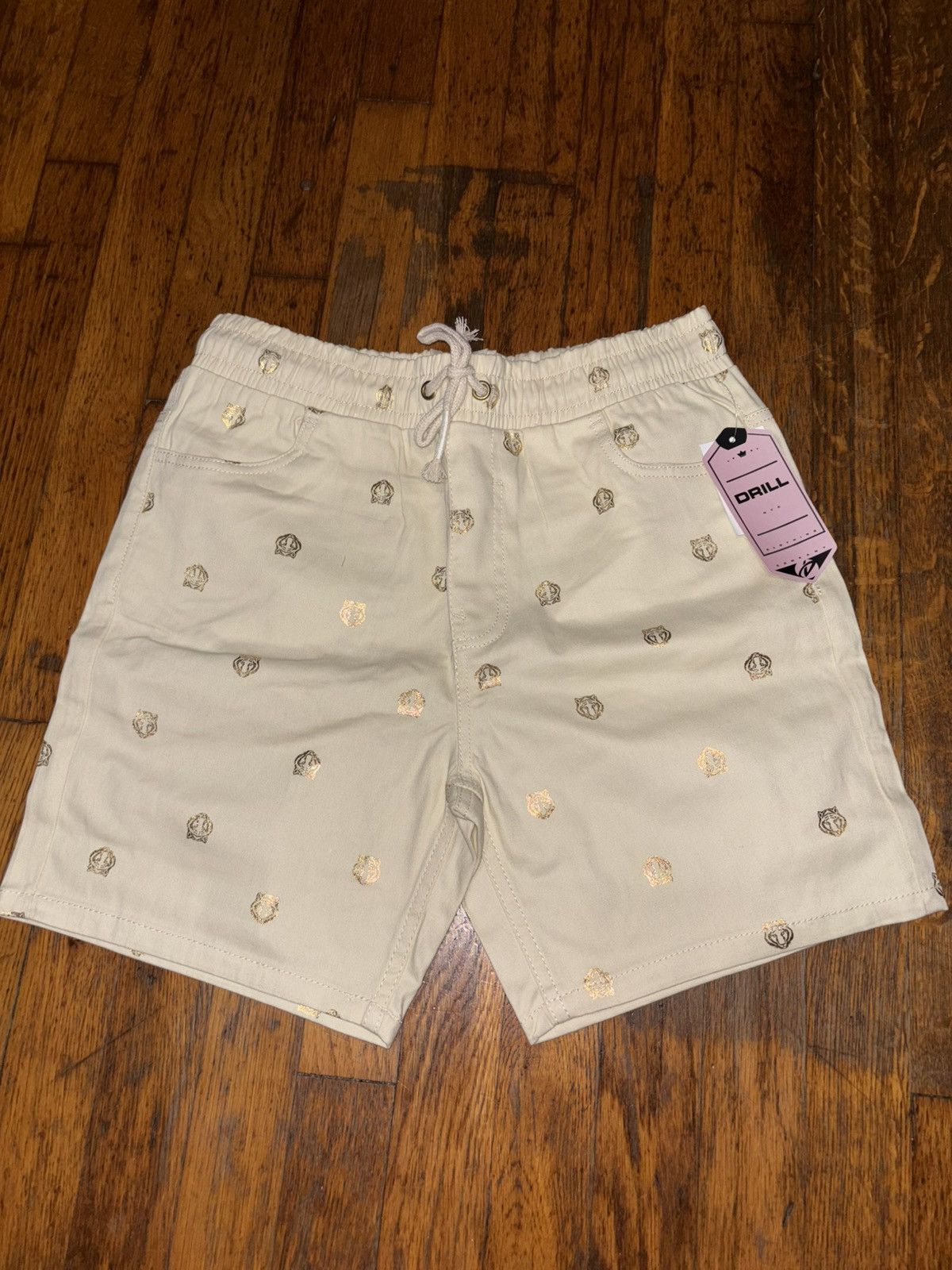 Other Shorts by drill clothing Size US 29 - 2 Thumbnail