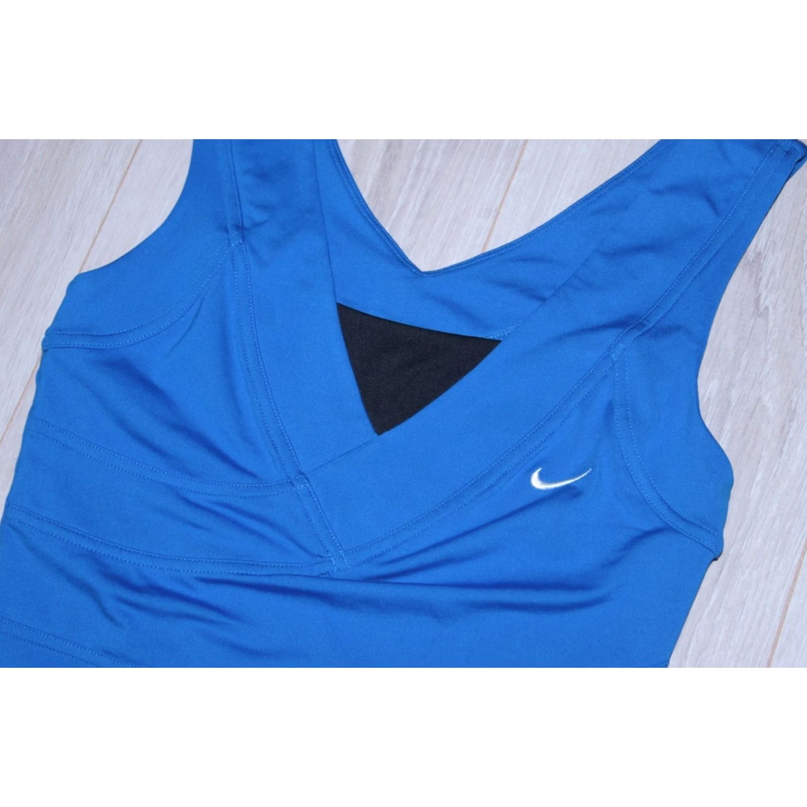 Nike Nike Sports bra top shirt S set of 3 Womens Size S / US 4 / IT 40 - 2 Thumbnail