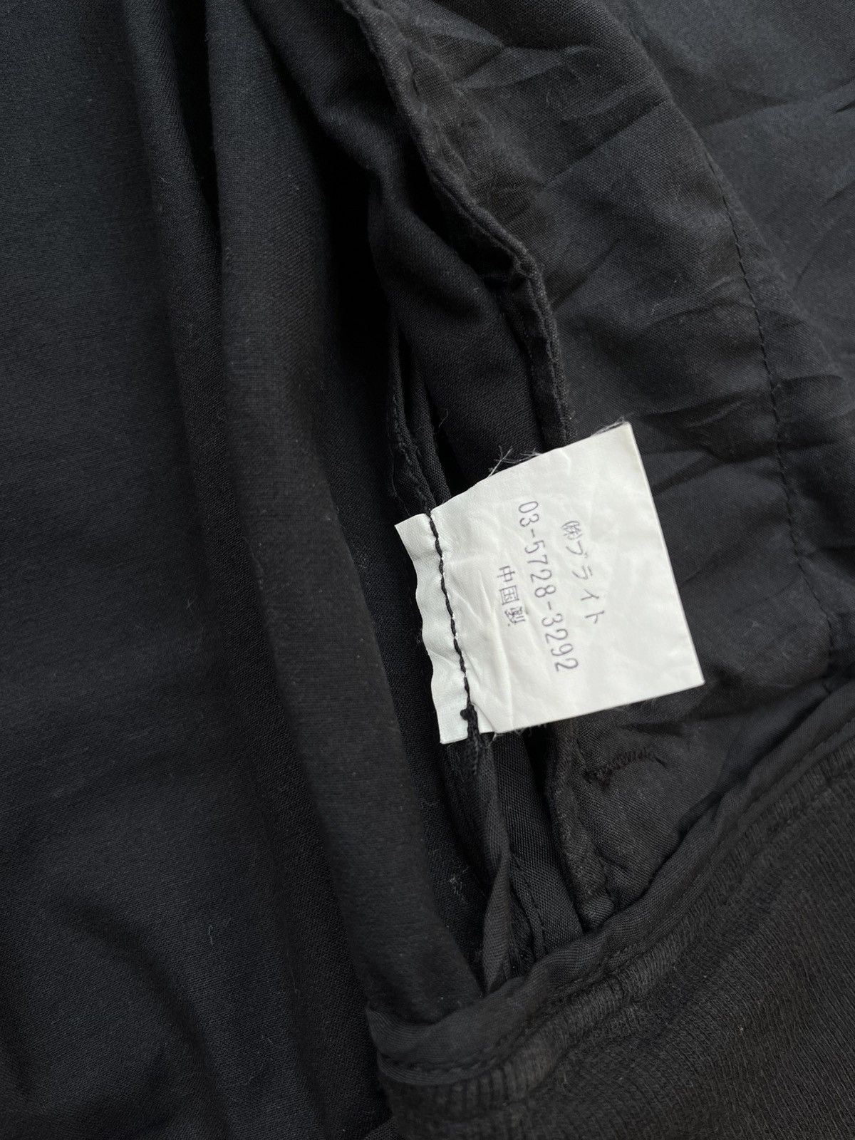 Le Grande Bleu (L.G.B.) Slick jacket if six was nine Size US M / EU 48-50 / 2 - 8 Thumbnail