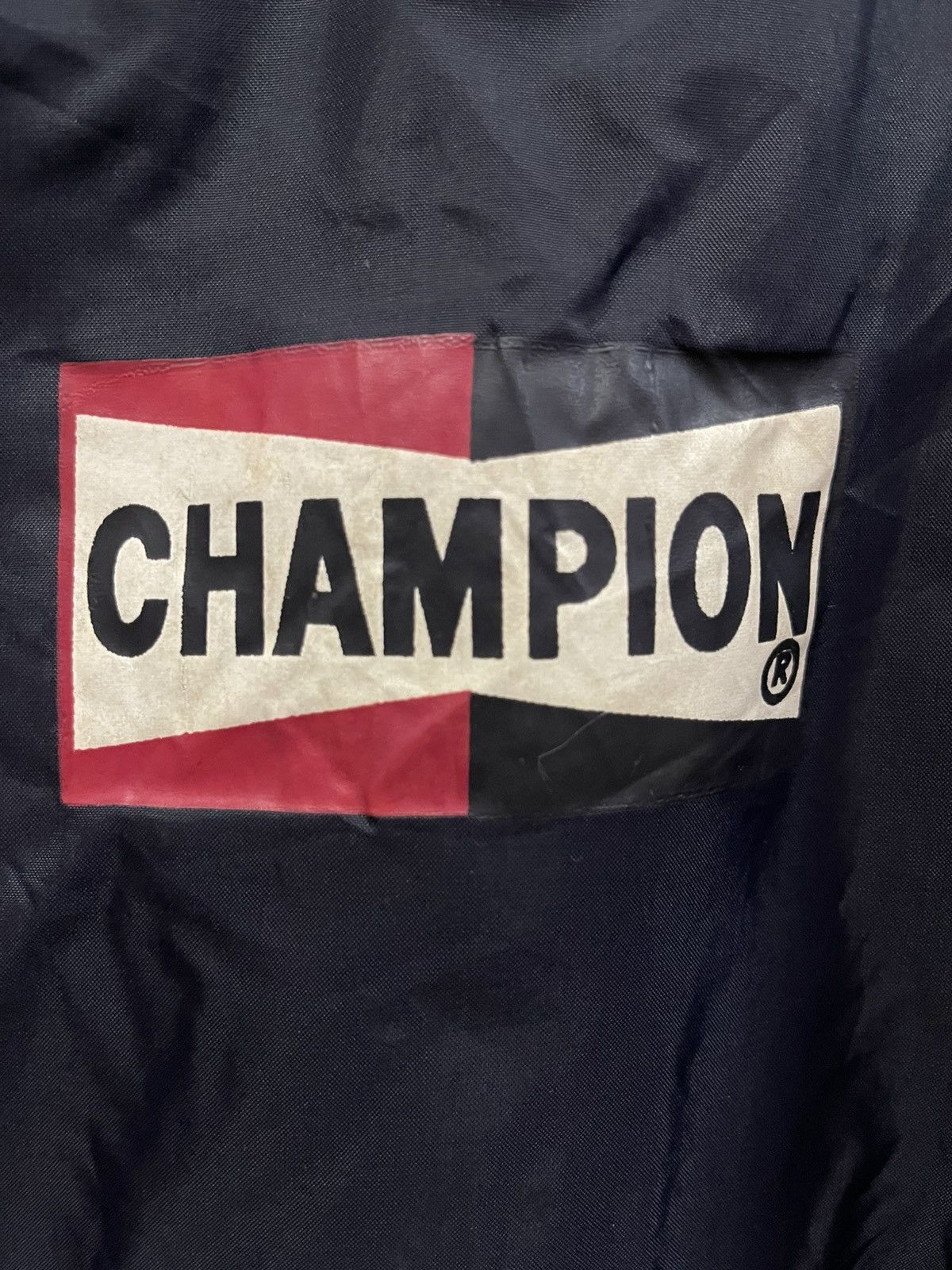 Vintage Vintage Champion Spark Plugs Very Rare🔥🔥🔥 Size US M / EU 48-50 / 2 - 2 Thumbnail