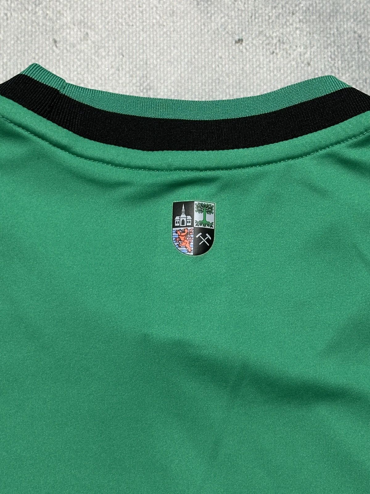 Adidas Schalke 2013/2014 Football Soccer Jersey Adidas Vintage y2k Size US XXL / EU 58 / 5 - 6 Thumbnail