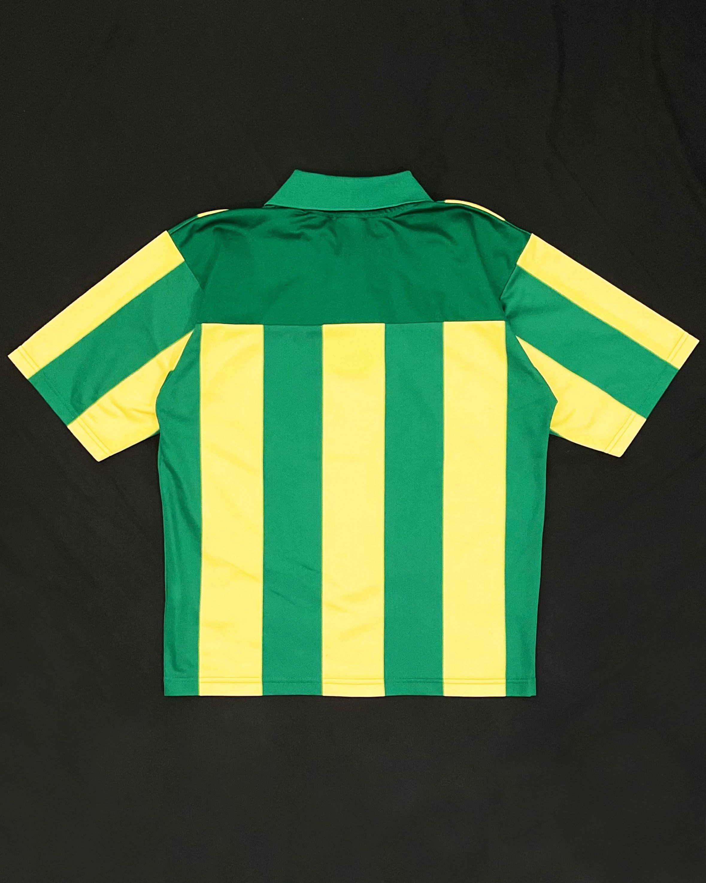 Other West Bromwich Albion Away Kit 2001 2002 2003 Size US M / EU 48-50 / 2 - 2 Thumbnail