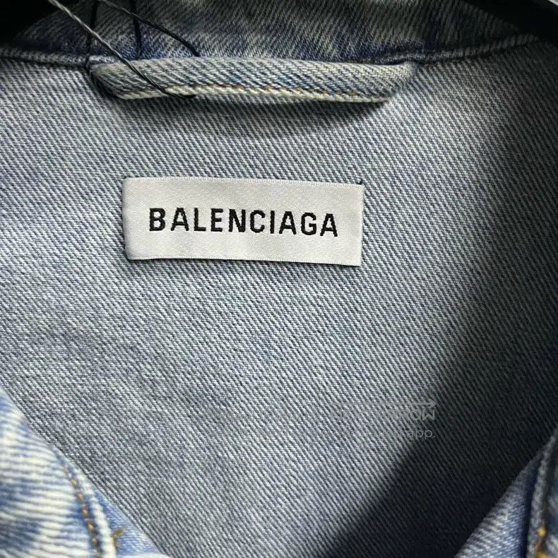 Balenciaga Balenciaga jacket Size XXS / US 00 / IT 34 - 2 Thumbnail
