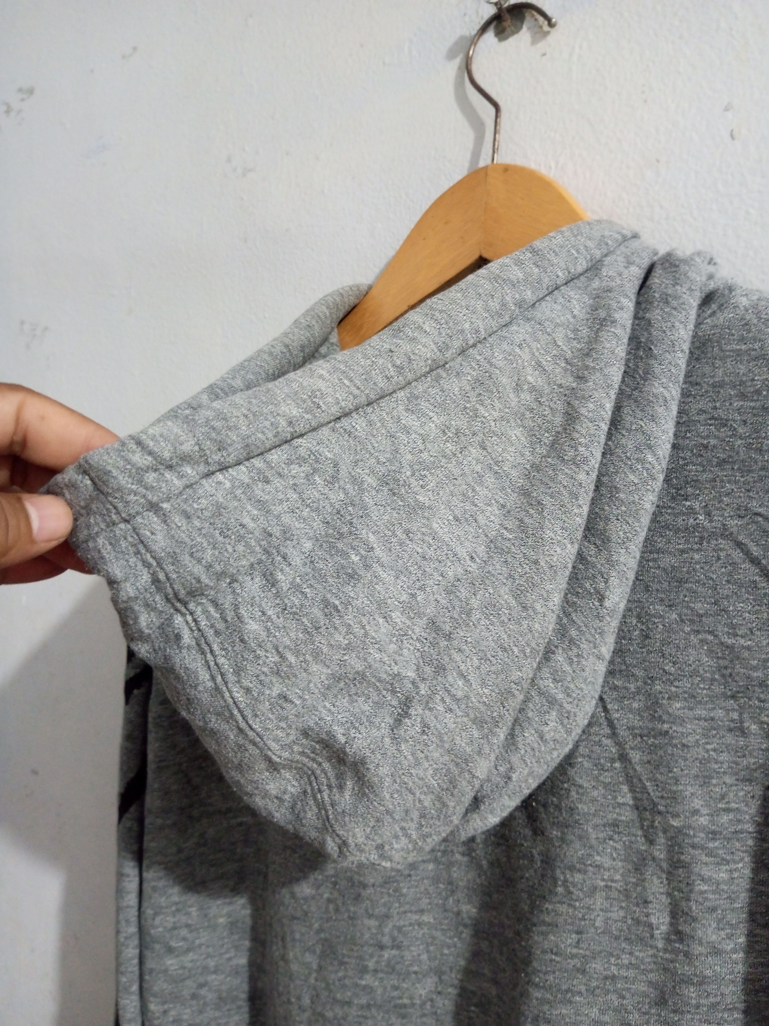 H&M The weekend xo x H&M graphic hoodie Size US M / EU 48-50 / 2 - 4 Thumbnail