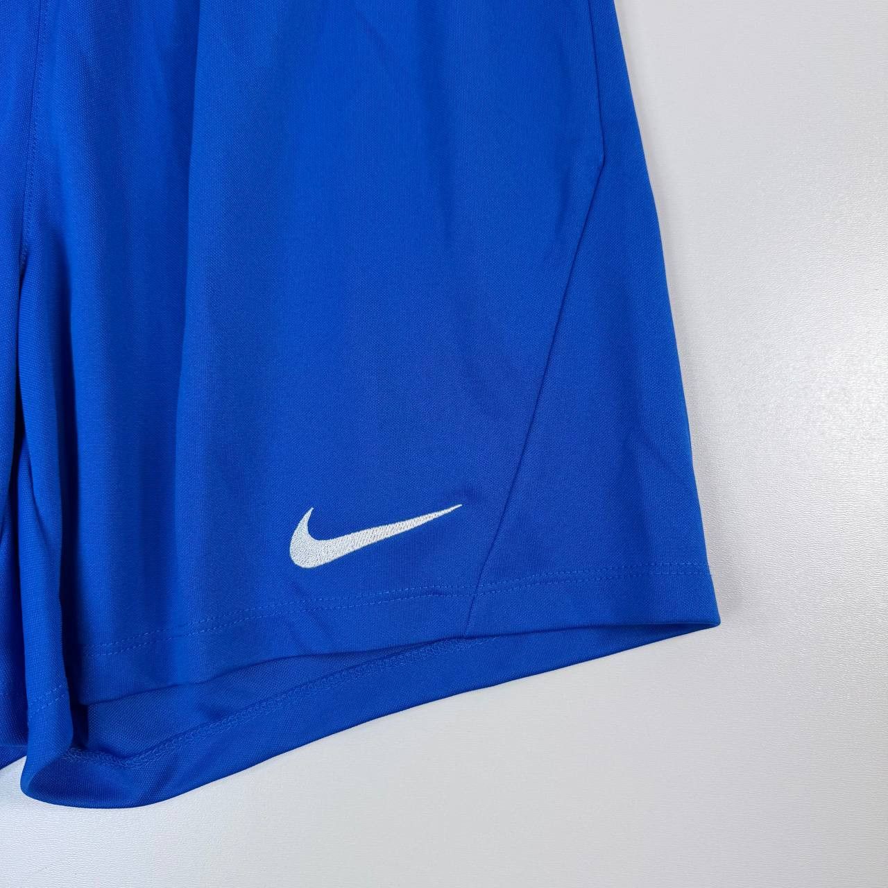 Nike Nike Park III Dri Fit Shorts Training BV6860-463 Womens M Size 28" / US 6 / IT 42 - 2 Thumbnail