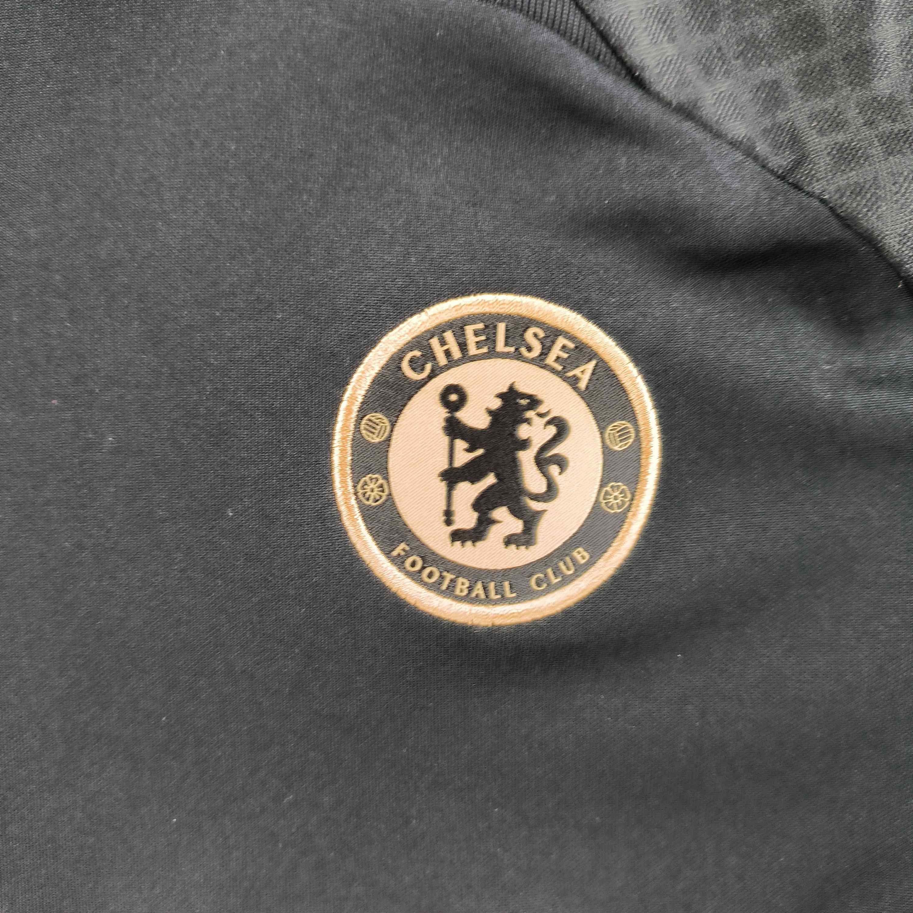 Nike Chelsea 2022-23 Nike training football jersey shirt size L Size US L / EU 52-54 / 3 - 4 Thumbnail