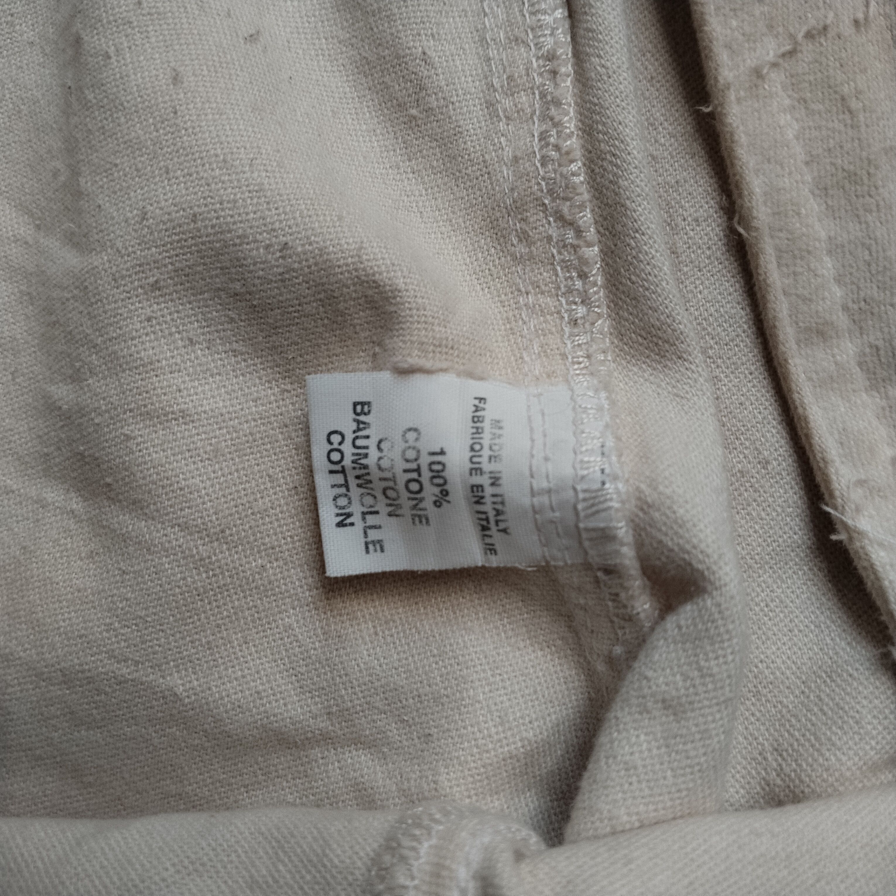 Tornado Mart Sabotage Nomad super Flared pant Size US 32 / EU 48 - 5 Thumbnail