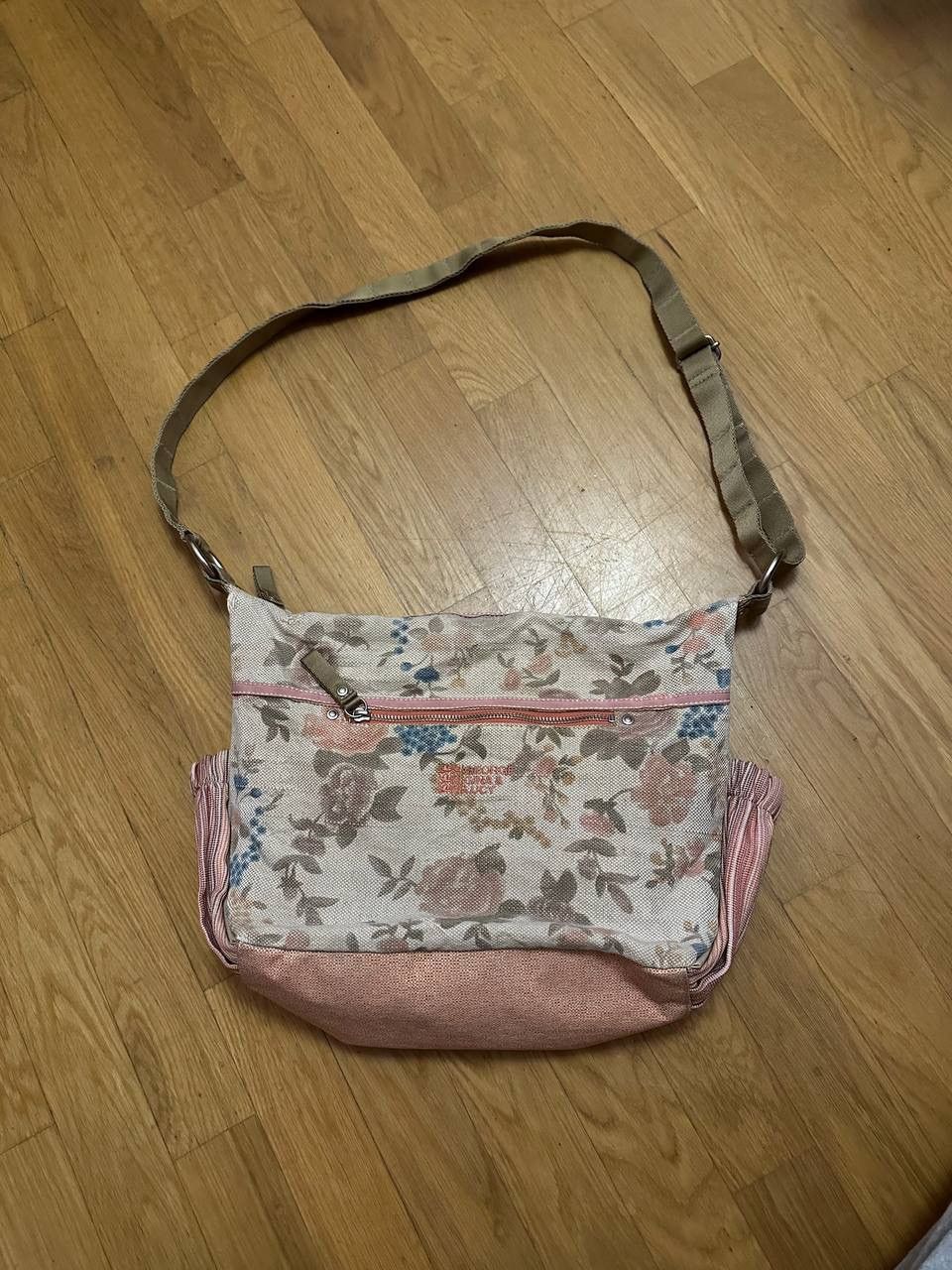 George Gina & Lucy GGL Pink Bag Size ONE SIZE - 4 Thumbnail