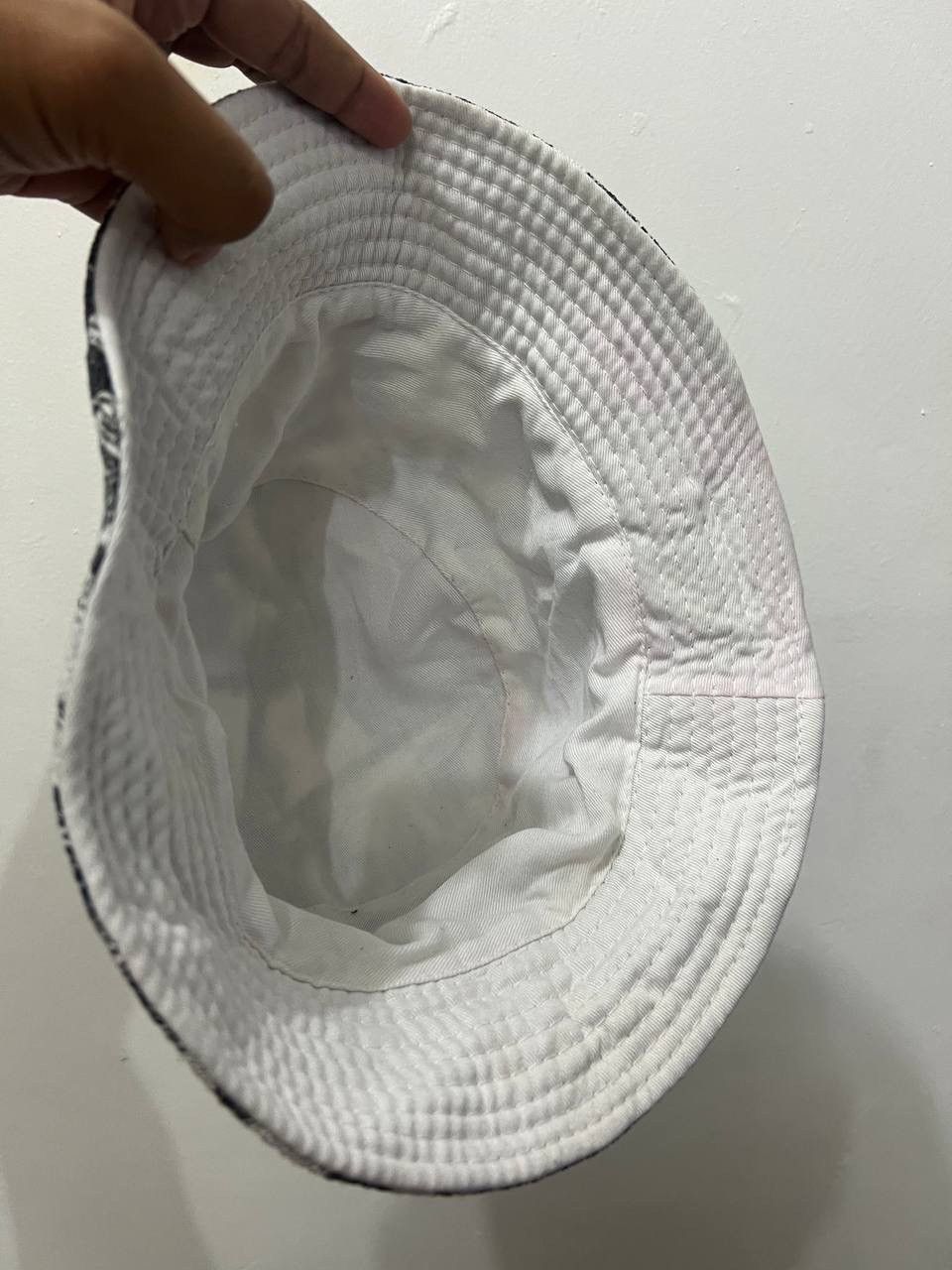 Hat Club Reversible Avant Garde Bucket Hat Size ONE SIZE - 8 Thumbnail