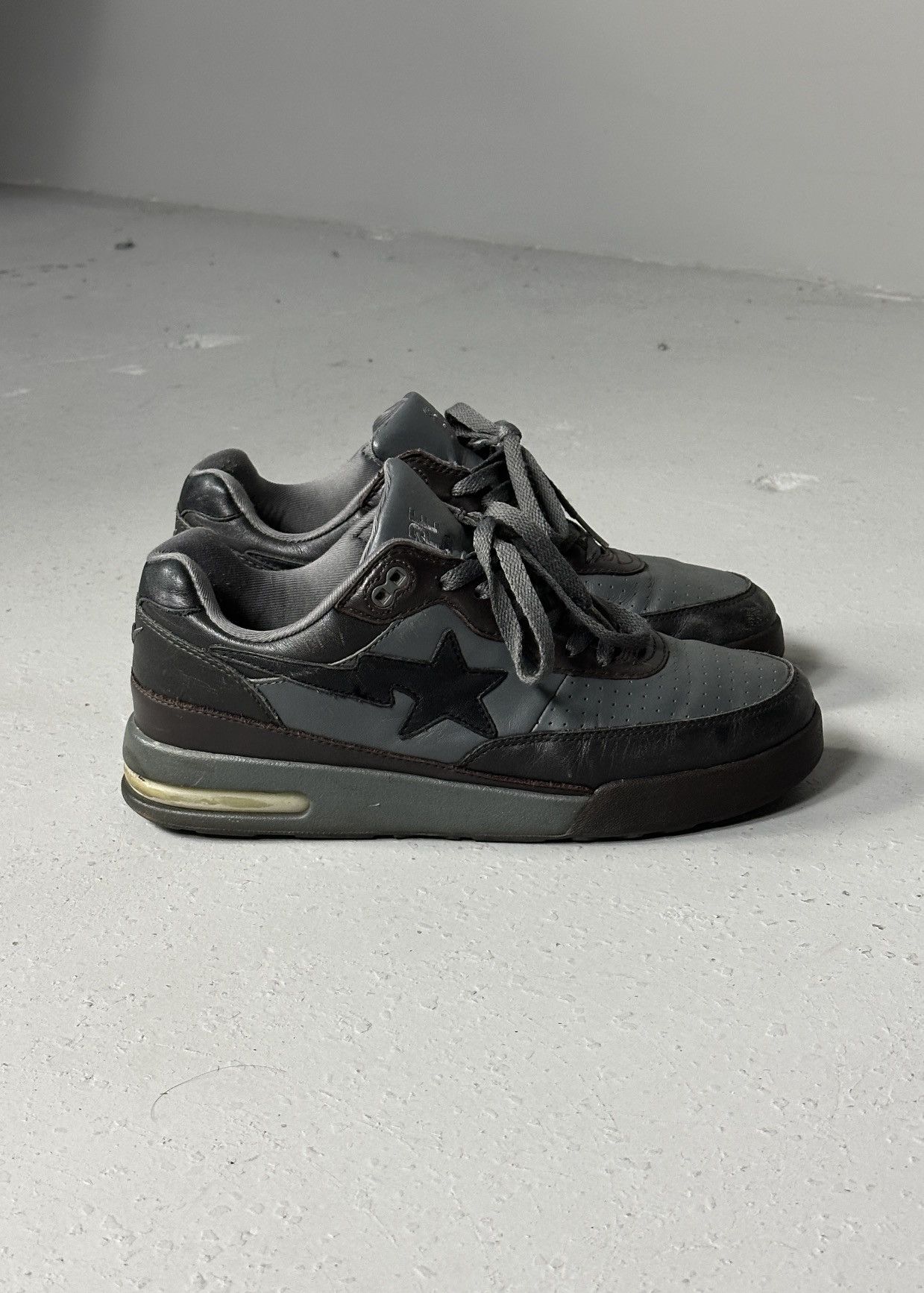 Bape Bape Roadsta 2008 Size US 10 / EU 43 - 1 Thumbnail