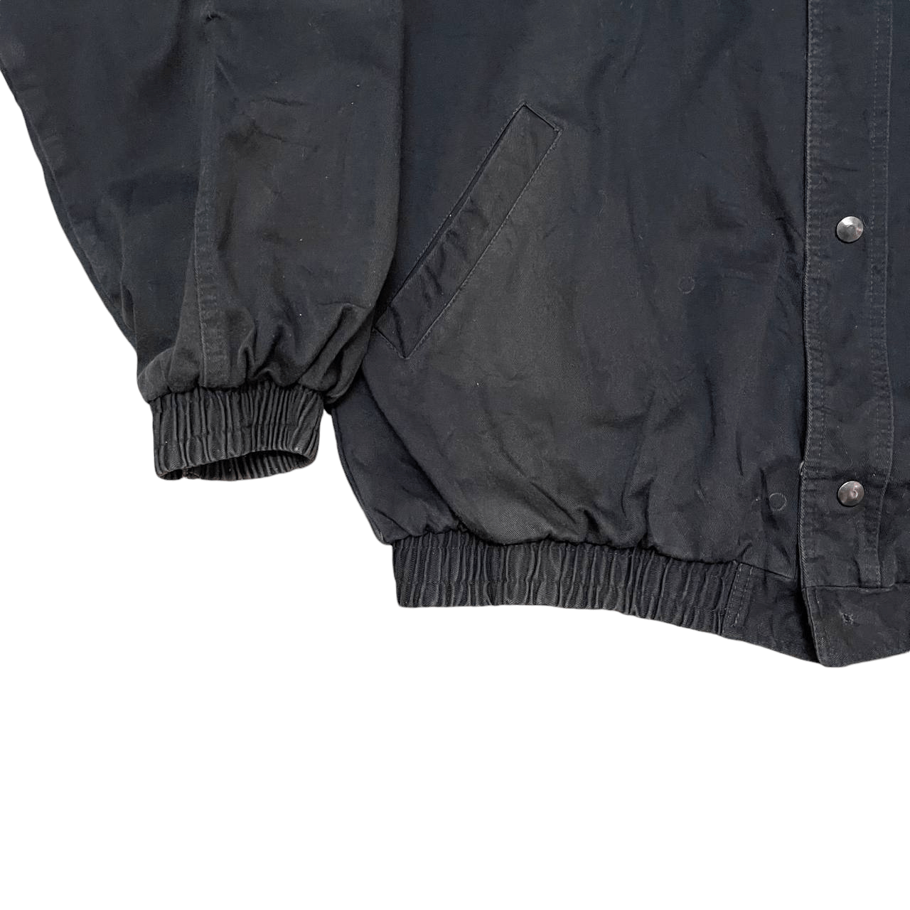 Canterbury of New Zealand Vtg Canterburry Of New Zealand Oversized Bomber Style Jacket Size US M / EU 48-50 / 2 - 3 Thumbnail