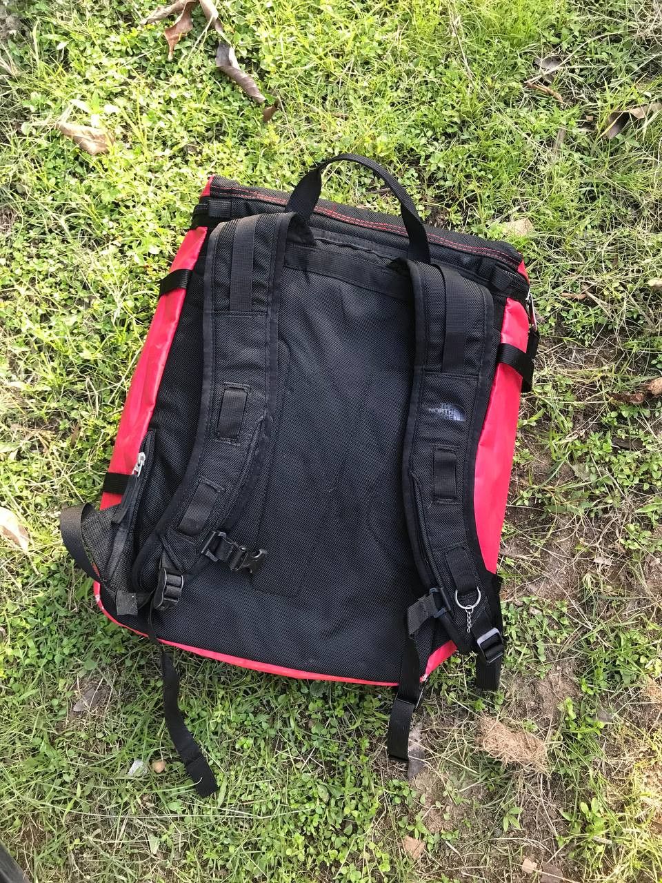 The North Face The North Face Bagpack Size ONE SIZE - 3 Thumbnail