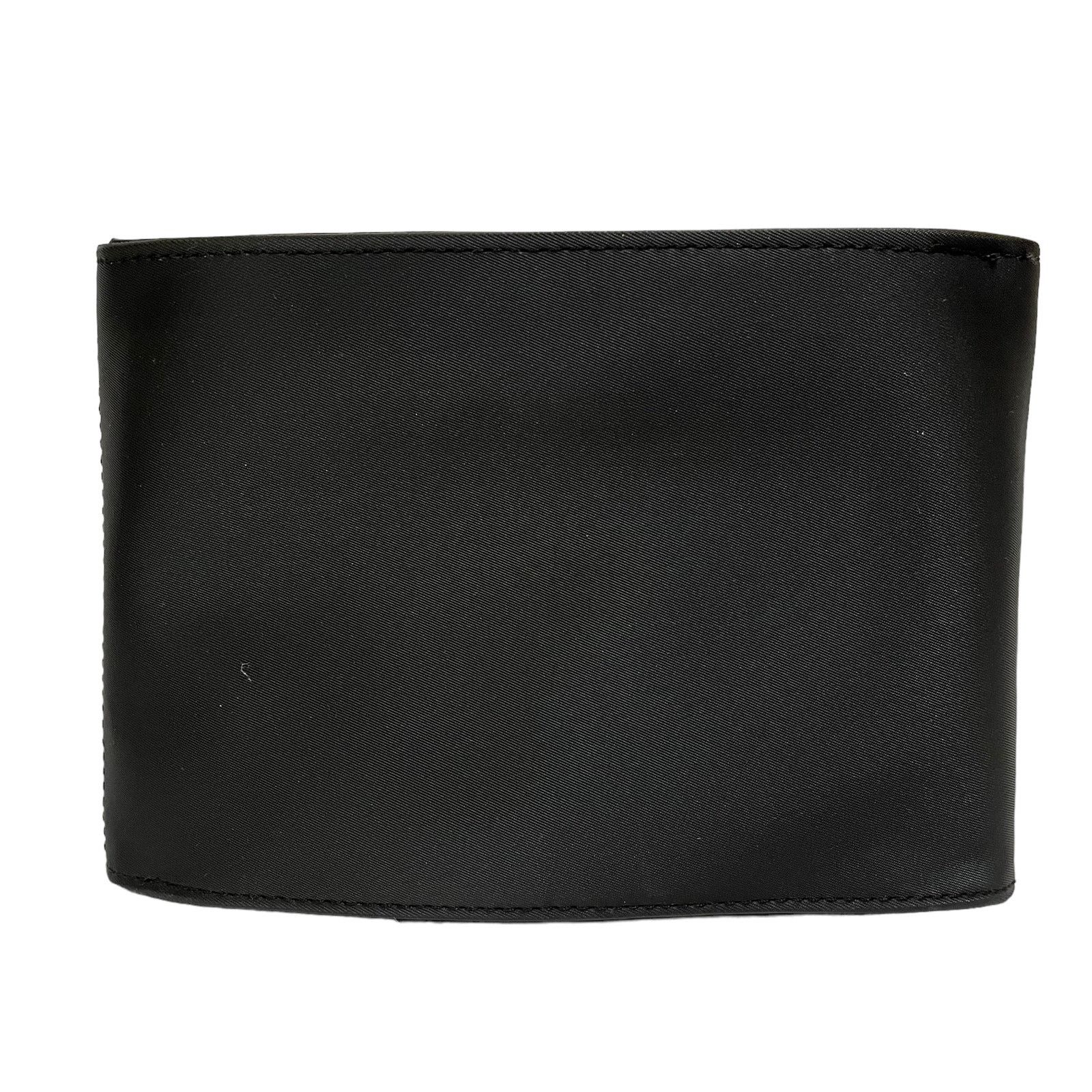 Yves Saint Laurent Yves Saint Laurent Opium Black Zip Pouch Cosmetic Bag Clutch Size ONE SIZE - 2 Thumbnail