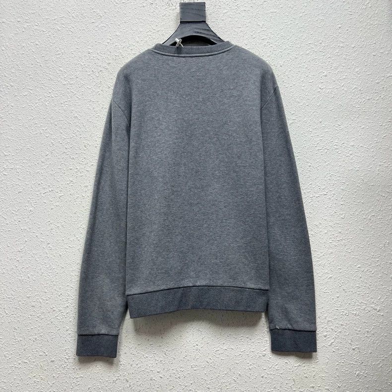 Other Louis Vuitton Twisted Letter LOGO Sweatshirt Size US S / EU 44-46 / 1 - 2 Thumbnail