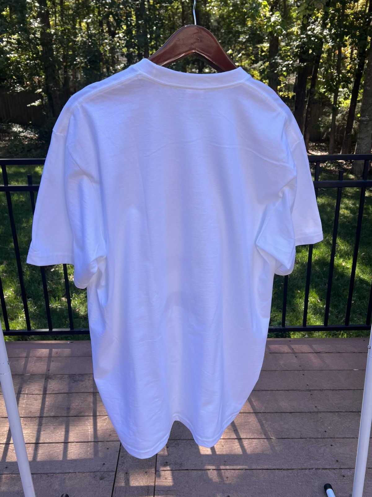 Supreme × Tyler The Creator Supreme Tyler, The Creator Tee