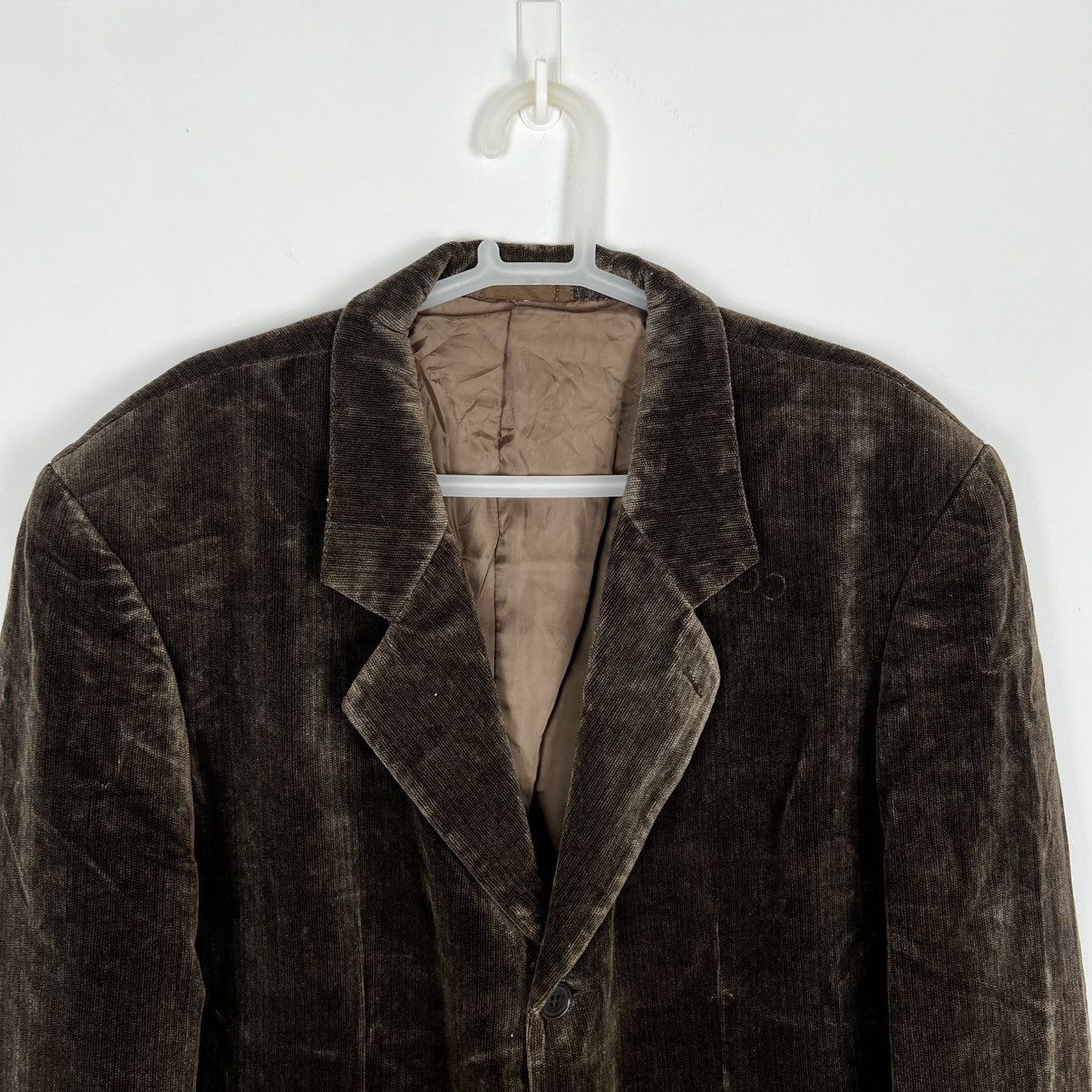 Guess Guess Classics Blazer Size US L / EU 52-54 / 3 - 4 Thumbnail