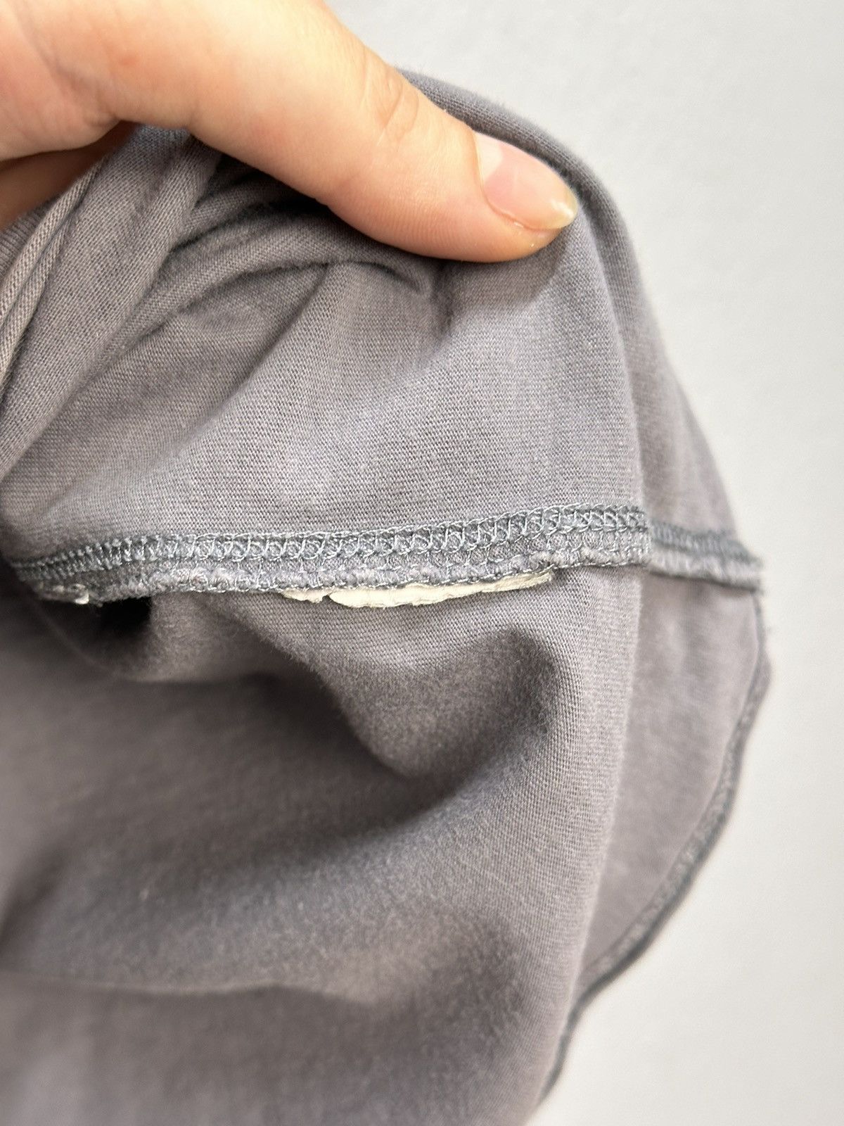 Diesel Y2k Gothic Avatngarde Sweater Distressed Rick owens Japanese Size US L / EU 52-54 / 3 - 6 Thumbnail