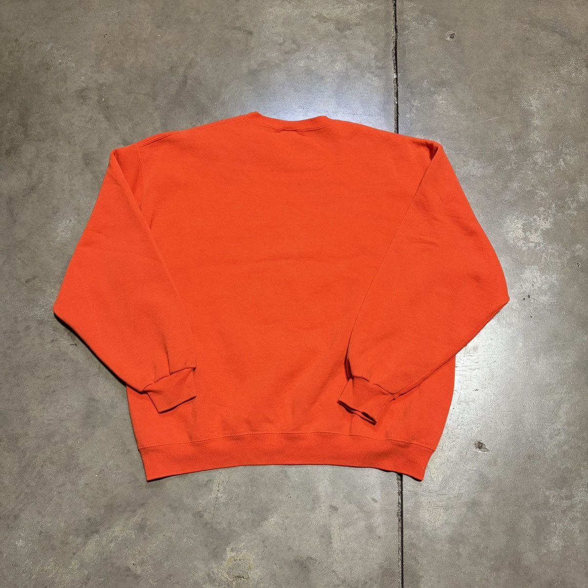 Russell Athletic Vintage 90s Russell Athletic Crewneck Sweatshirt Tigers Size US XL / EU 56 / 4 - 8 Thumbnail
