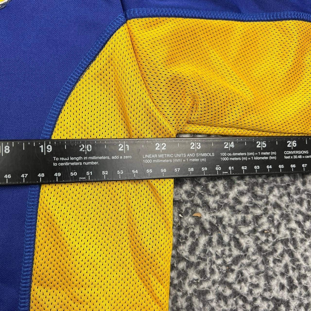 Other St. Louis Blues Hoodie Men Fanatics Full Zip Long Sleeve MT Size US M / EU 48-50 / 2 - 6 Thumbnail