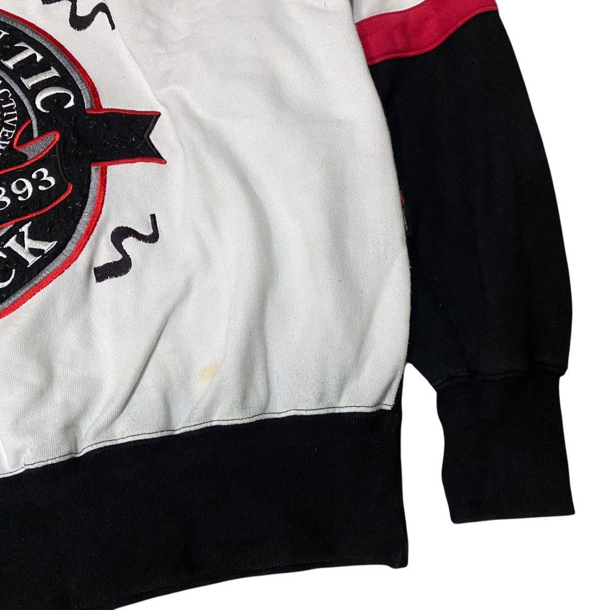 Canterbury of New Zealand ☀️90's Canterbury of New Zealand Steinlager rugby Size US M / EU 48-50 / 2 - 8 Thumbnail