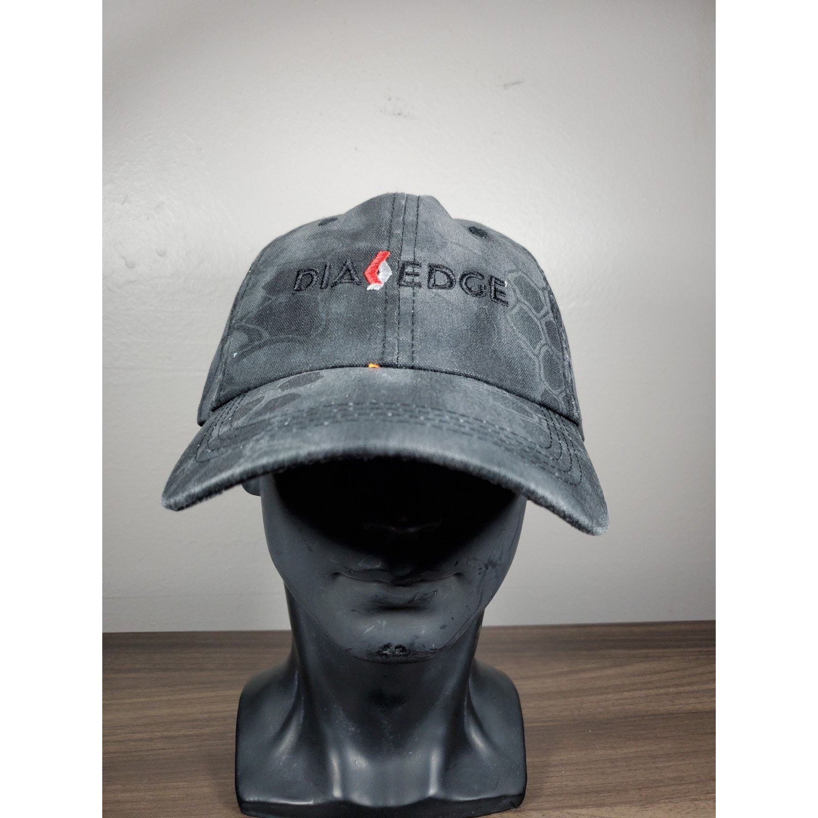 Port Authority Mitsubishi Materials Dia Edge Hat Cap Drill Tool Cars Truck Size ONE SIZE - 3 Thumbnail