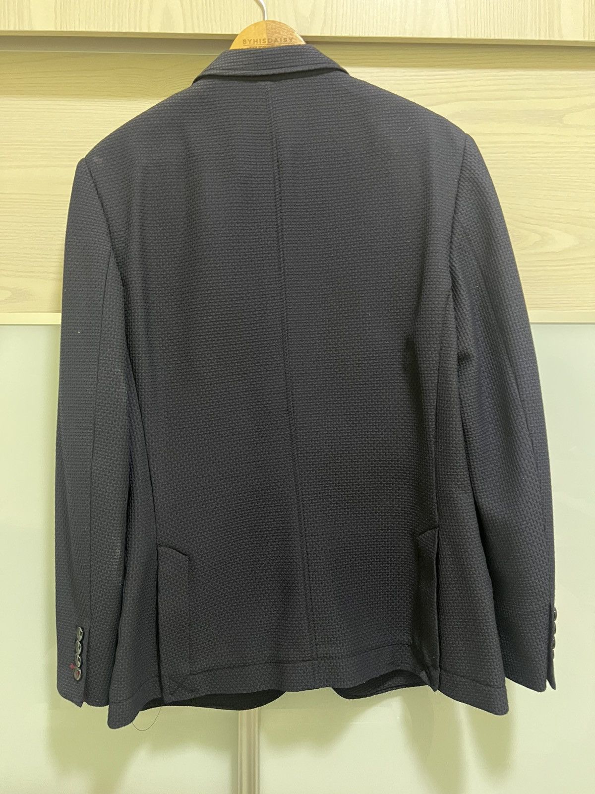 Zara Zara Blazer Size 42S - 3 Thumbnail