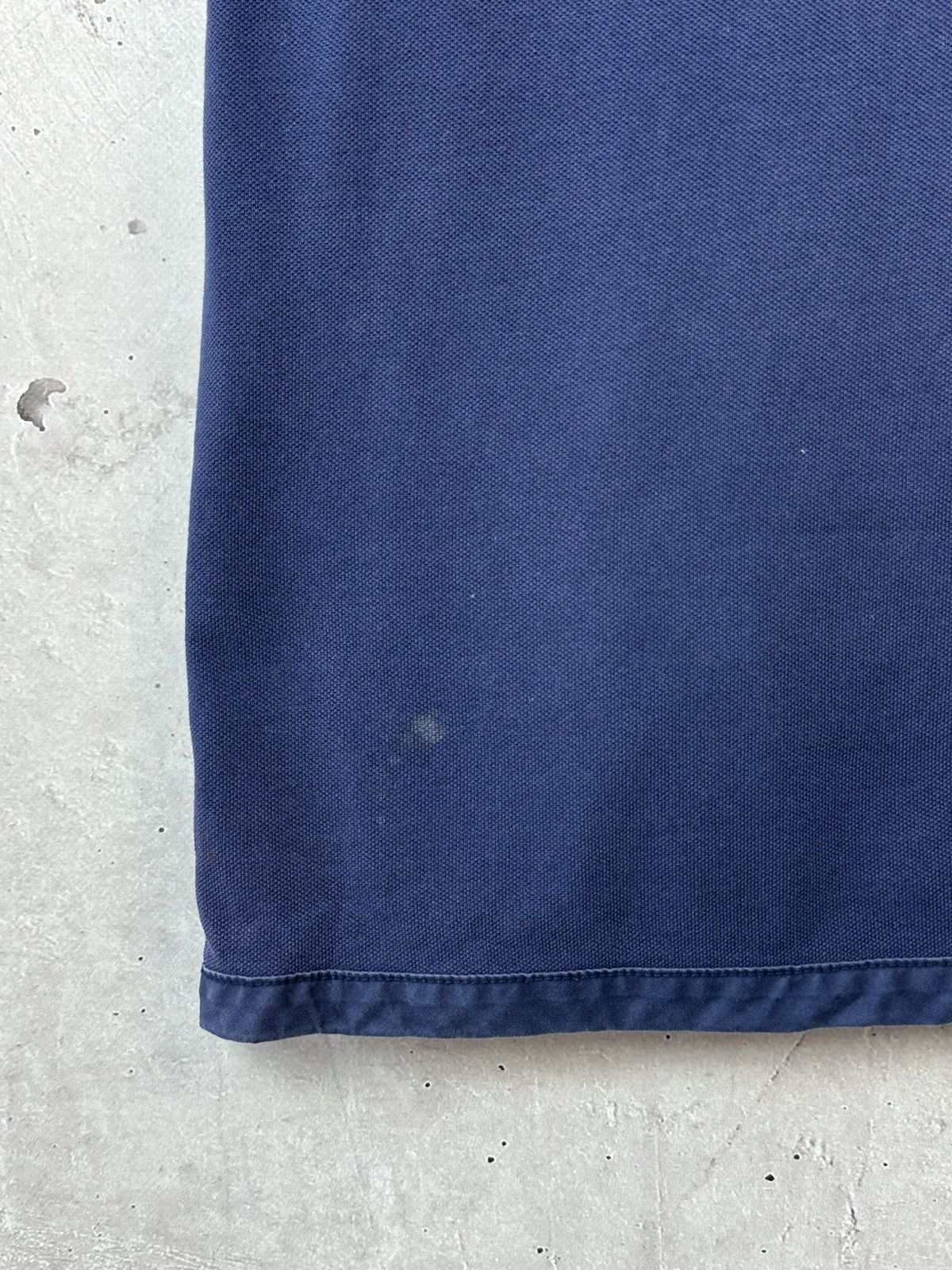 Polo Ralph Lauren Vintage Ralph Lauren Custom Fit Quarter Zip Men’s Polo Size US M / EU 48-50 / 2 - 15 Thumbnail