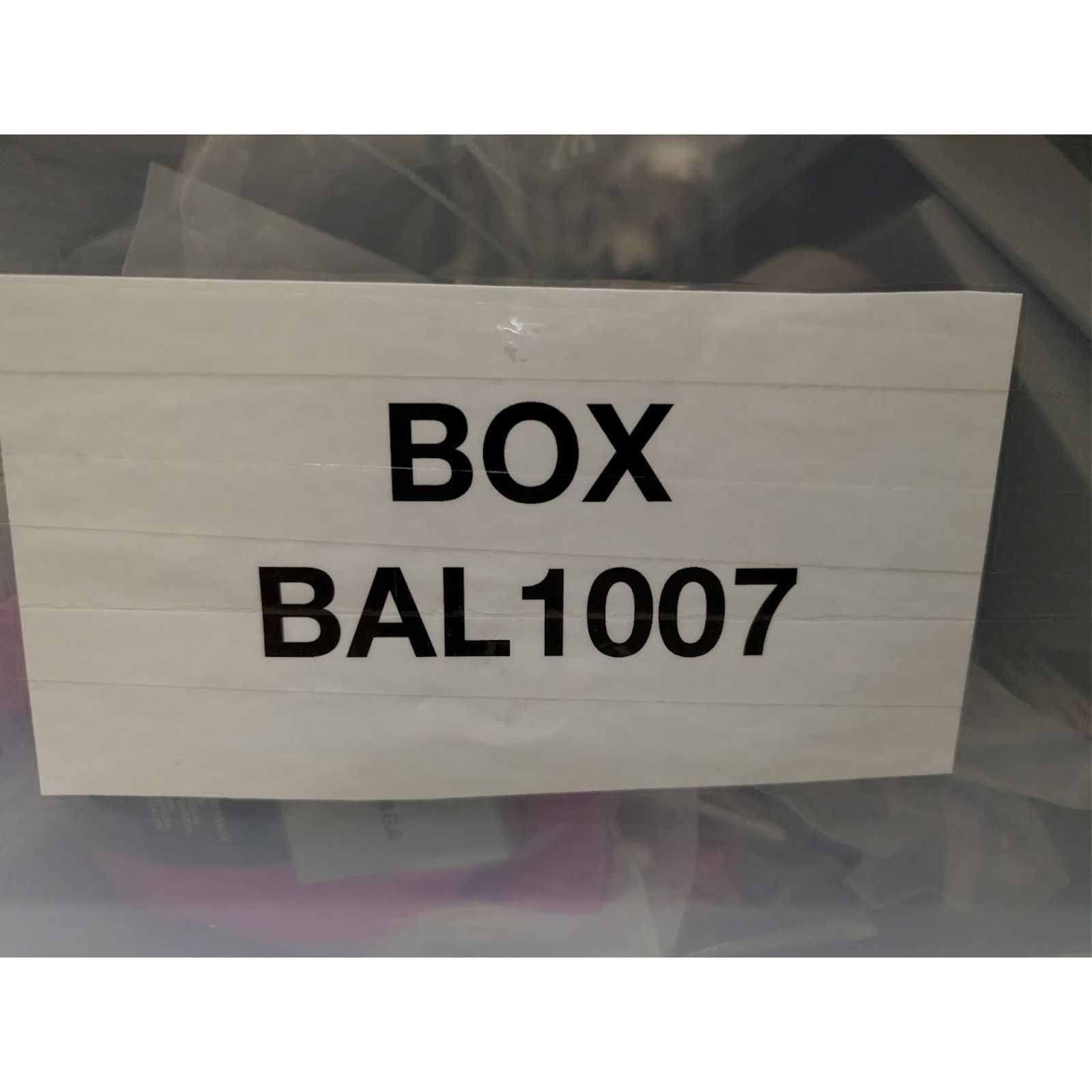 Balenciaga o1rshd1 Size: 95 / Le Cagole Belt 30 in Black Size 38 - 16 Thumbnail