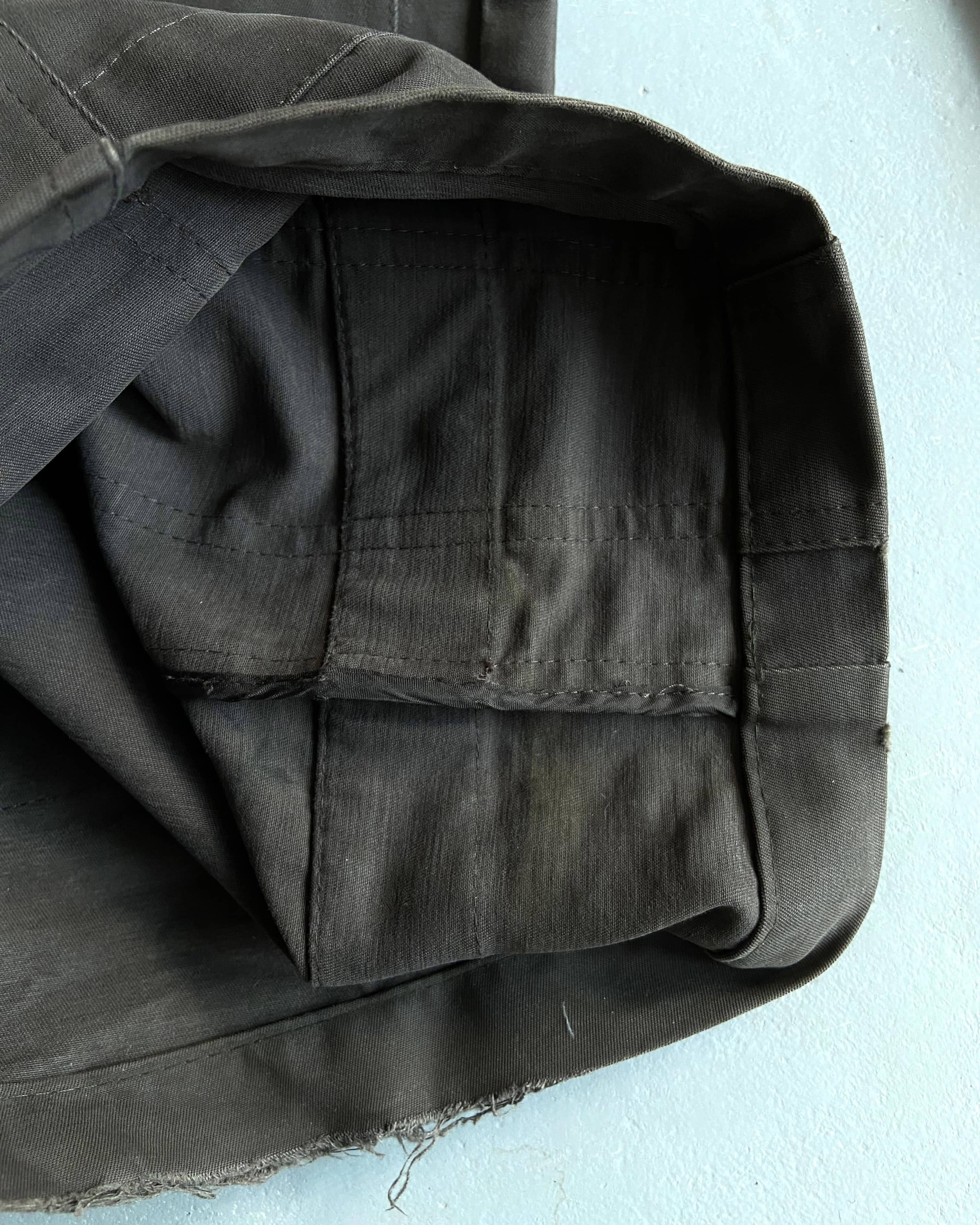 Rick Owens Rick Owens Cargo Pants Size US 32 / EU 48 - 9 Thumbnail