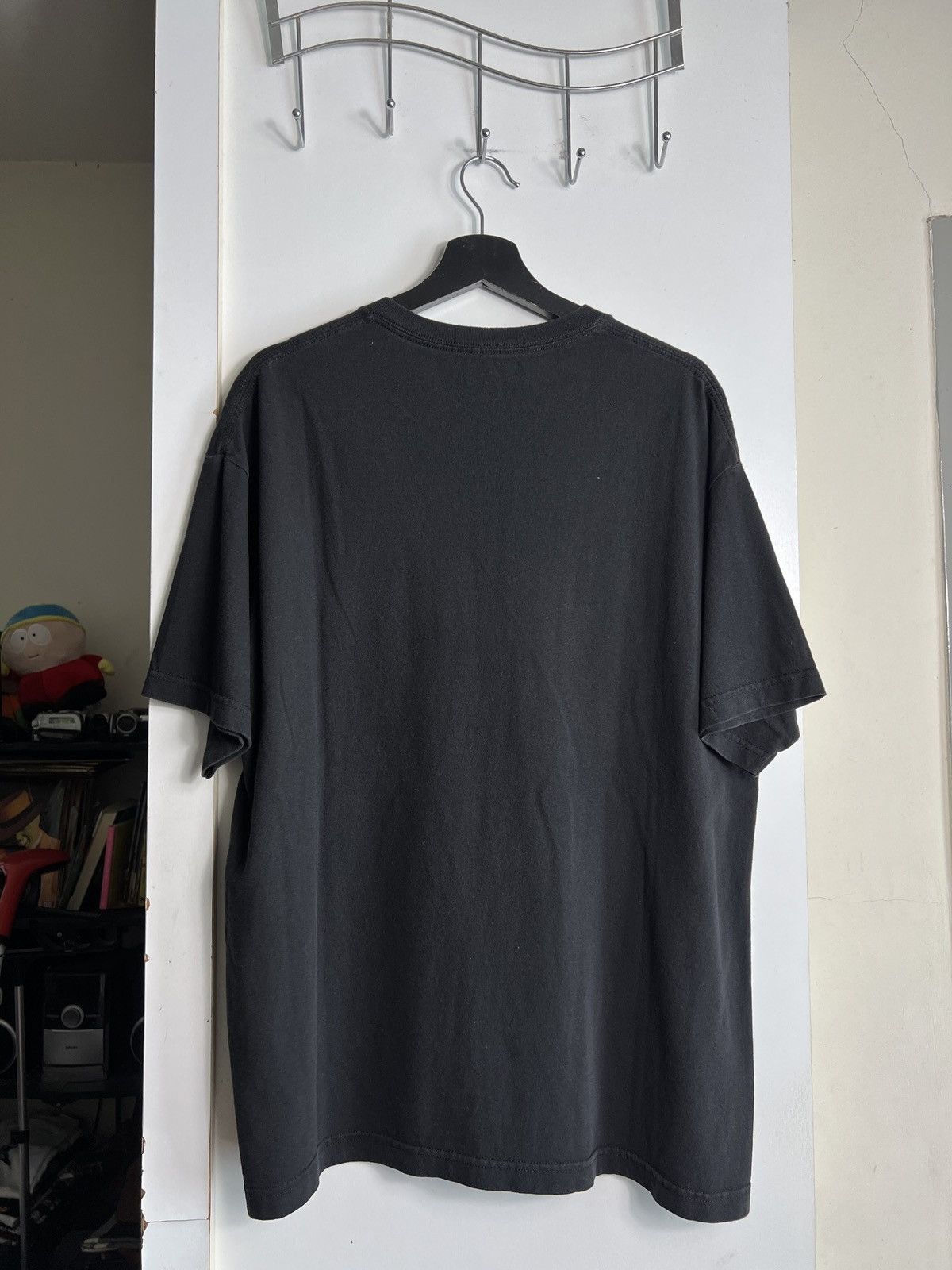 Rap Tees Suicideboys G59 Tshirt Size US XL / EU 56 / 4 - 4 Thumbnail