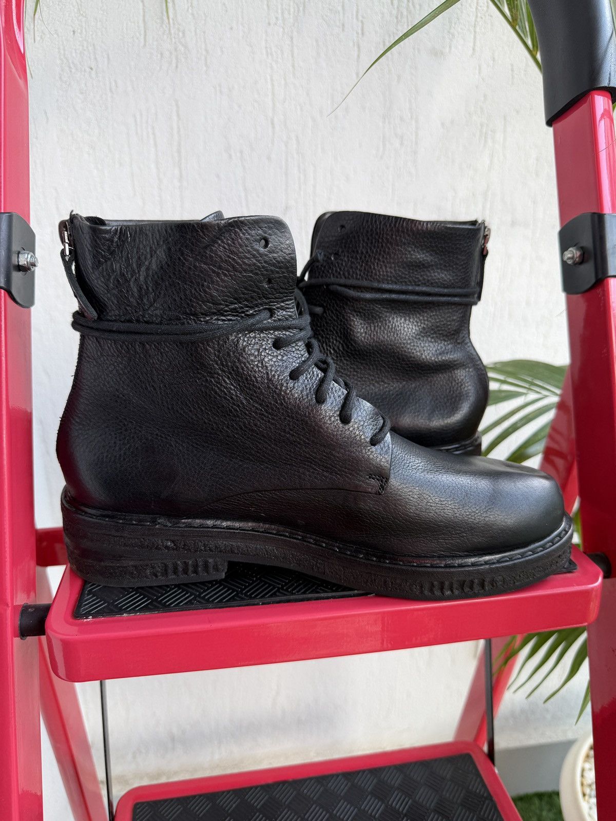 Marsell parrucca ankle boot like guidi Size US 8 / EU 41 - 13 Thumbnail