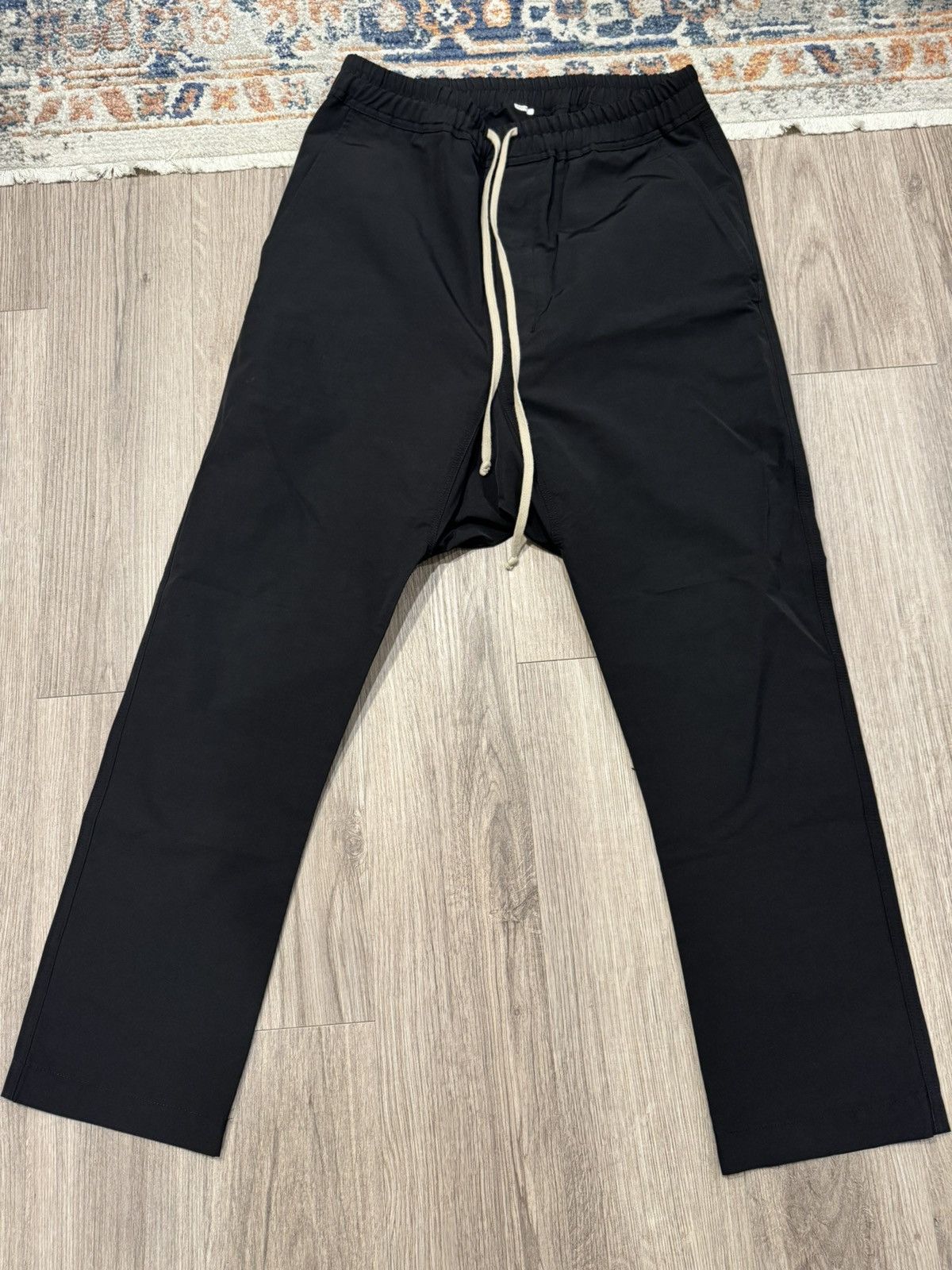 Rick Owens × Rick Owens Drkshdw Drkshdw Pants Size US 32 / EU 48 - 1 Thumbnail