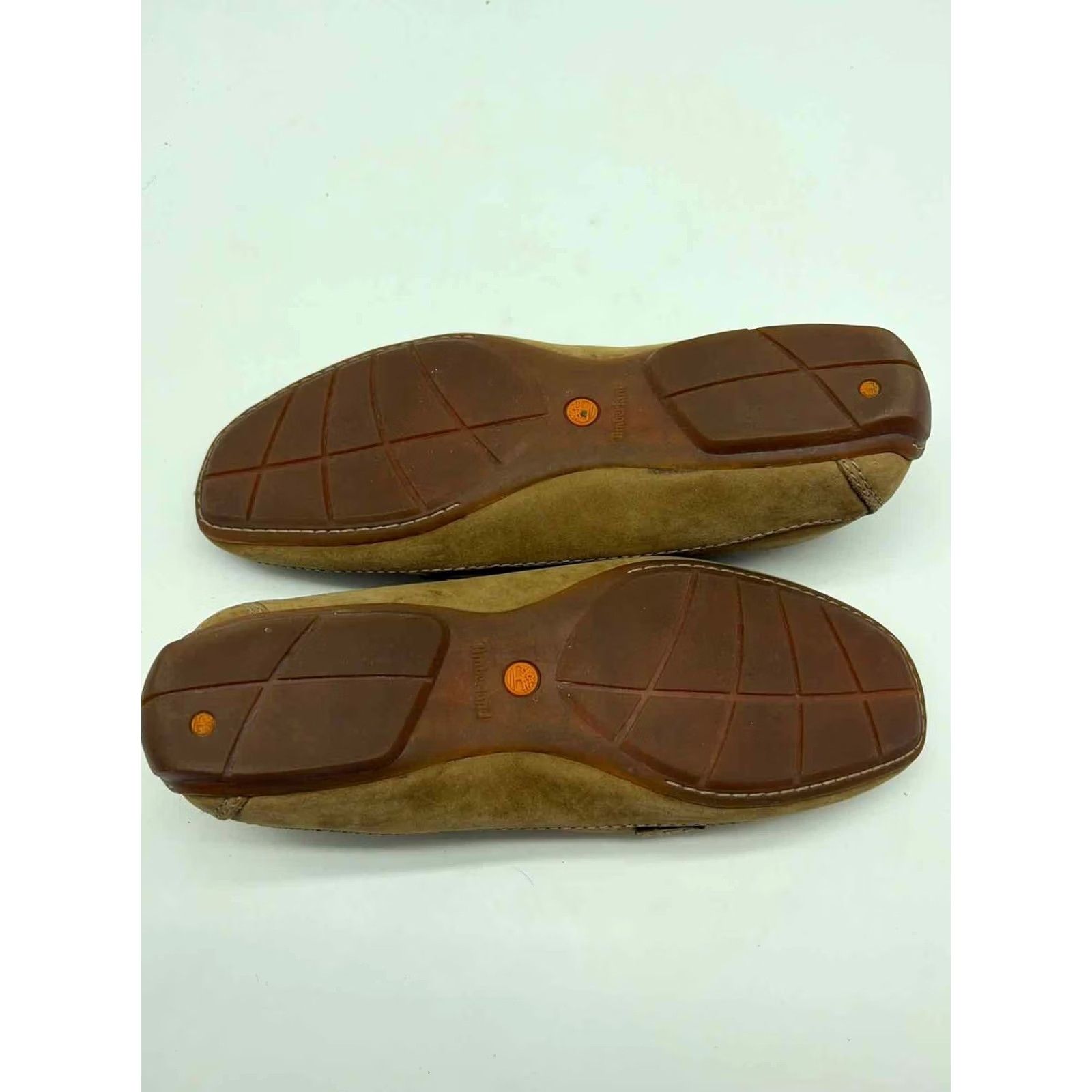 Timberland Timberland Brown Size 7 Loafer Flats Size US 7 / IT 37 - 6 Thumbnail
