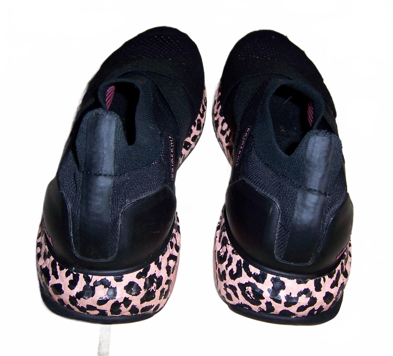 Adidas Adidas Women's Ultraboost Slip-On DNA 'Leopard Print' - US 7 Size US 7 / IT 37 - 4 Thumbnail