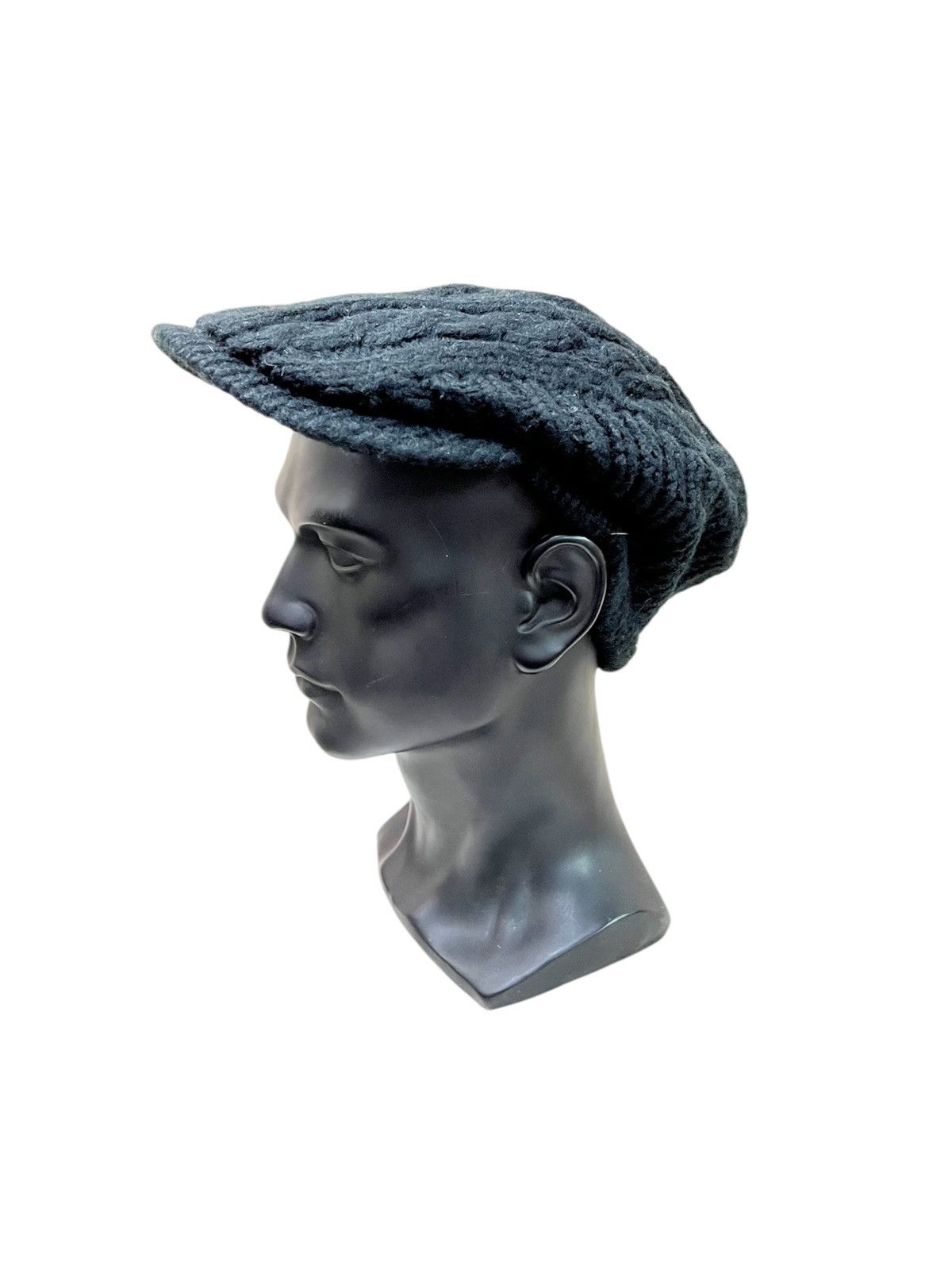 Comme Ca Ism × Japanese Brand Japanese brand Comme Ca ism Crochet Barreta Cap Size ONE SIZE - 1 Thumbnail