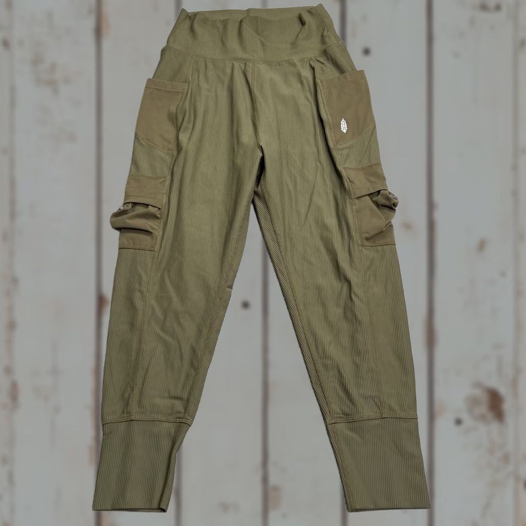 Free People VINTAGE? No. Size 32" / US 10 / IT 46 - 1 Thumbnail