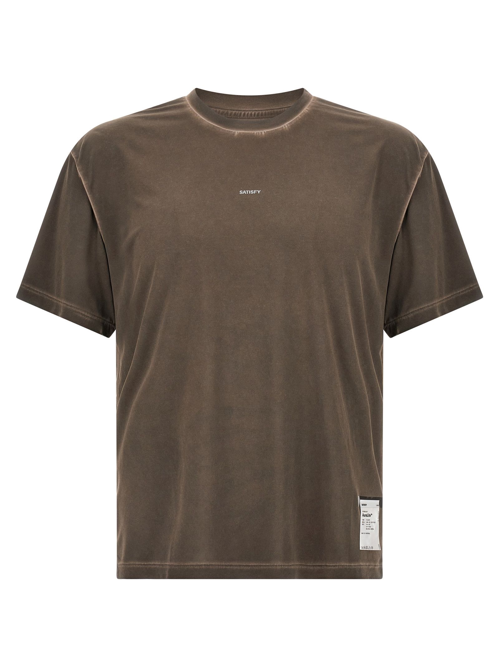 Satisfy 'AuraLite™' T-shirt Size US M / EU 48-50 / 2 - 1 Thumbnail