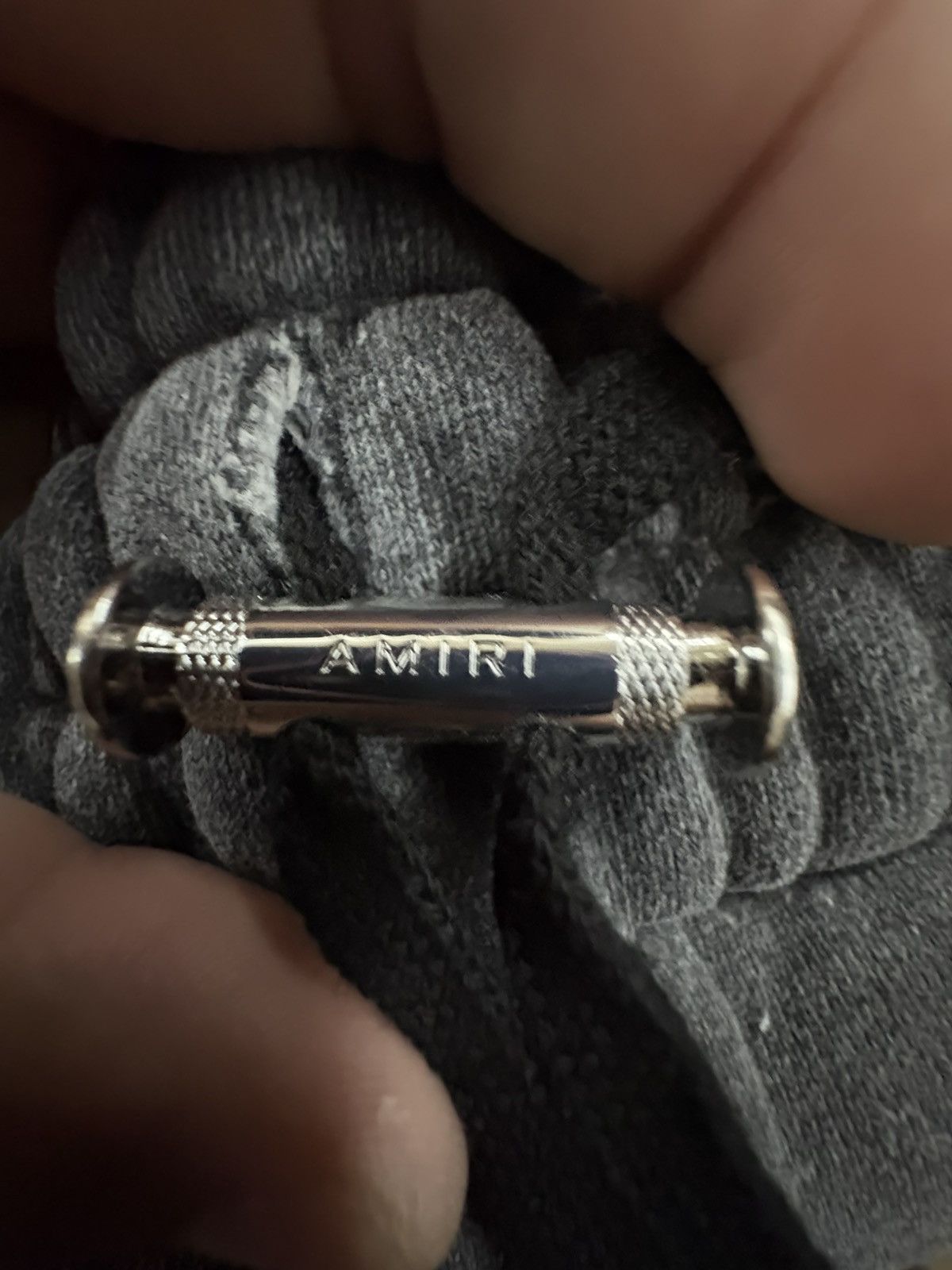 Amiri Amiri x The Great City Workshop Size US 34 / EU 50 - 5 Thumbnail