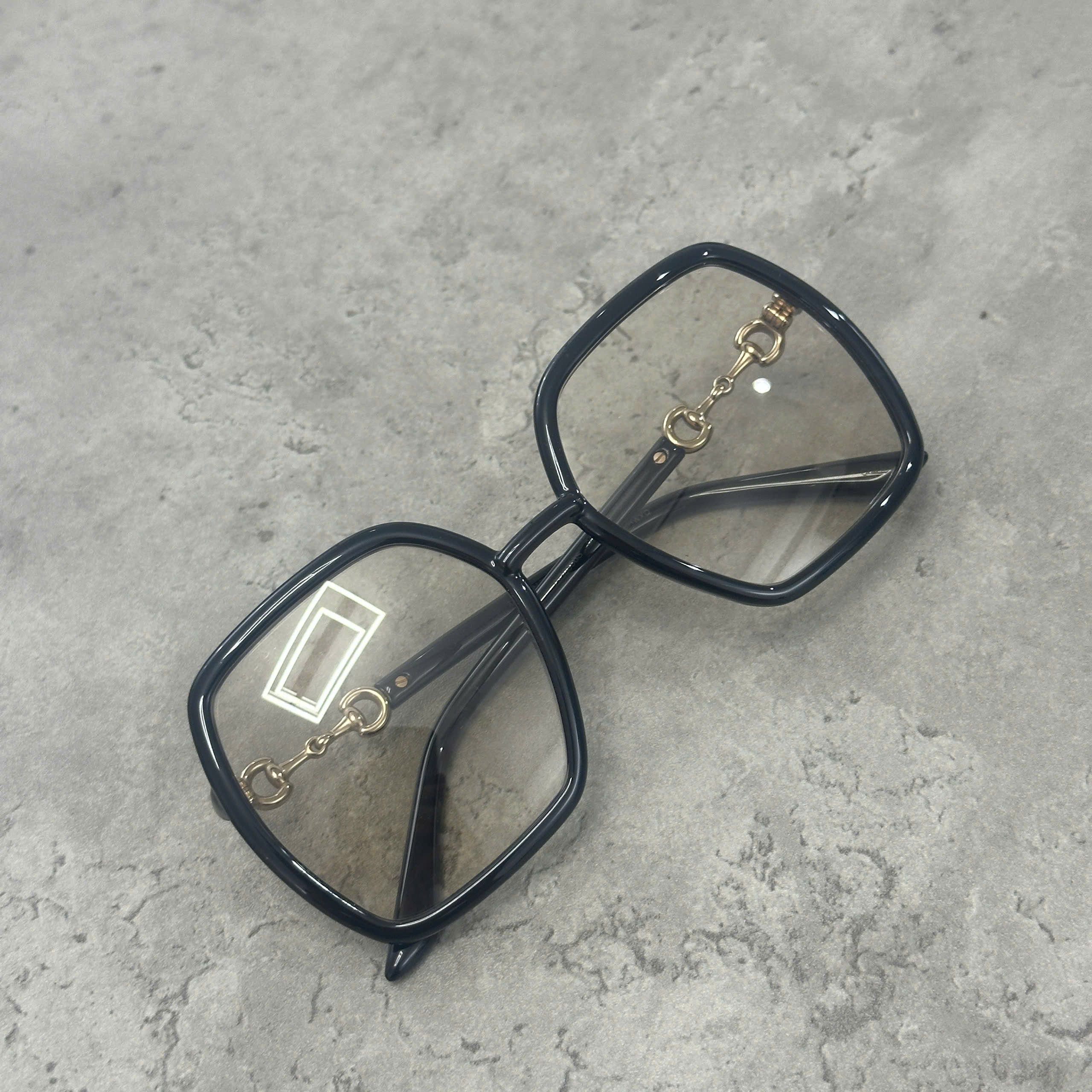 Gucci GUCCI gg0890s 005 Size ONE SIZE - 3 Thumbnail