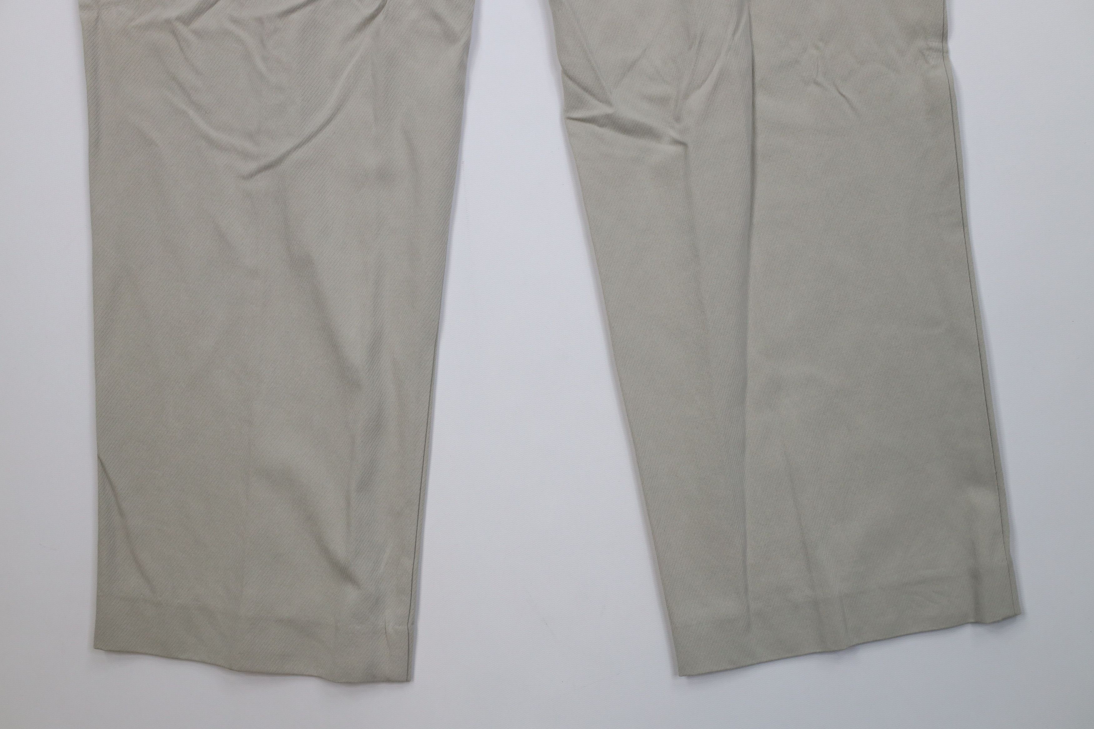 Tommy Bahama Vintage Y2K Tommy Bahama Relaxed Wide Leg Chino Pants Size US 38 / EU 54 - 14 Thumbnail