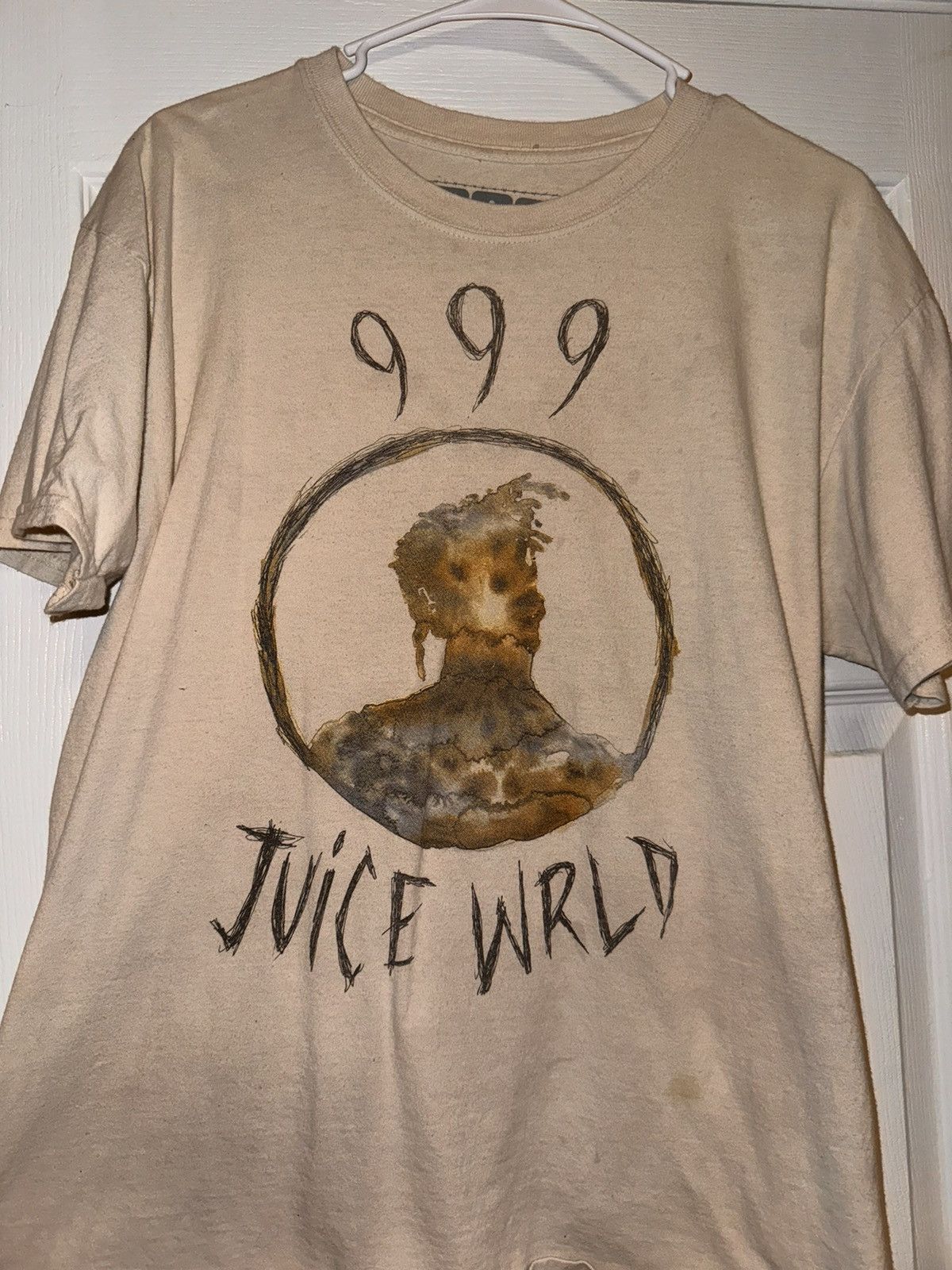 Other Juice WRLD 999 Shirt Size US L / EU 52-54 / 3 - 1 Thumbnail