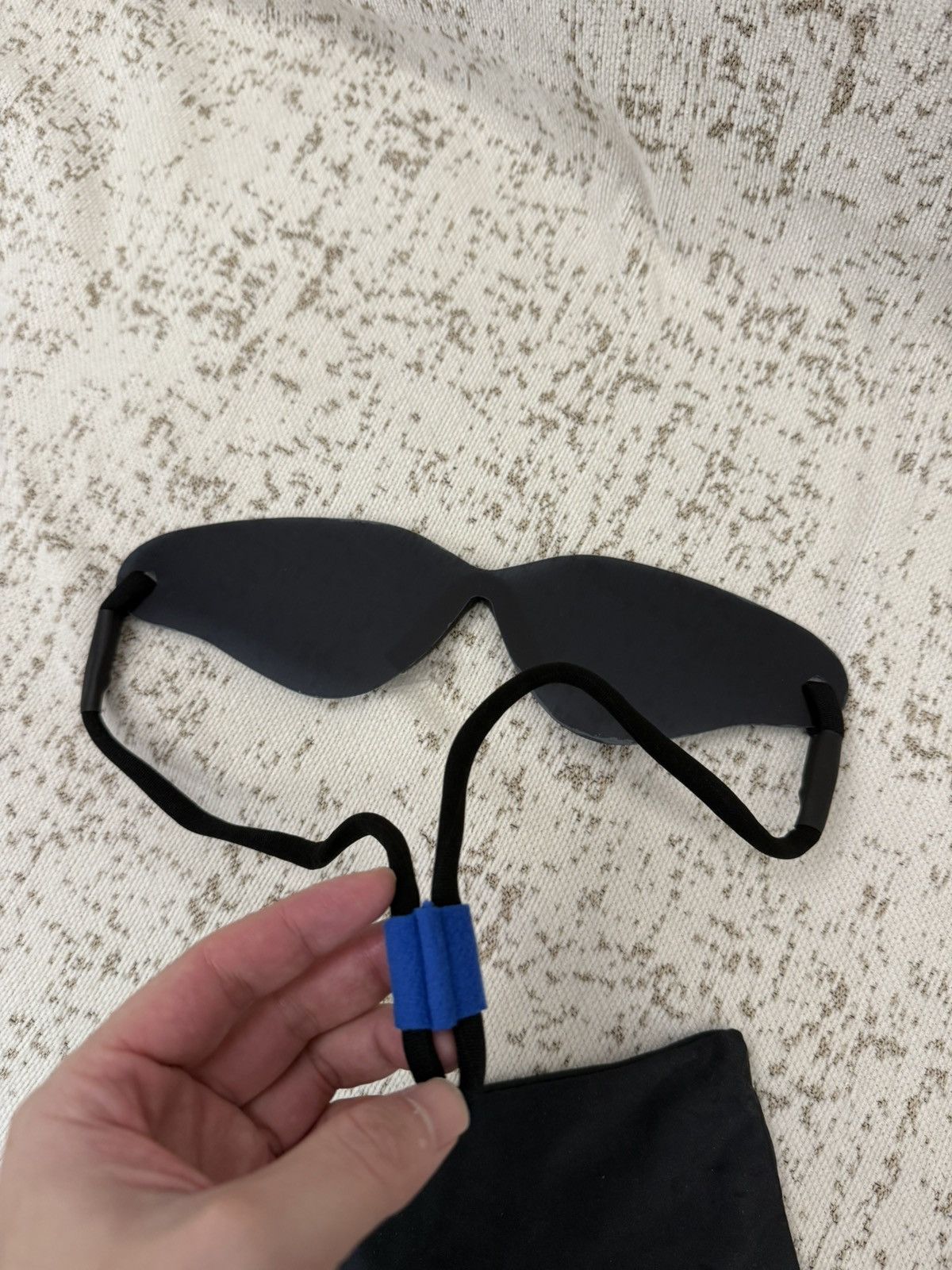 Yeezy yeezy kanye SZNX ye Shanghai Shades glasses china exclusive Size ONE SIZE - 2 Thumbnail