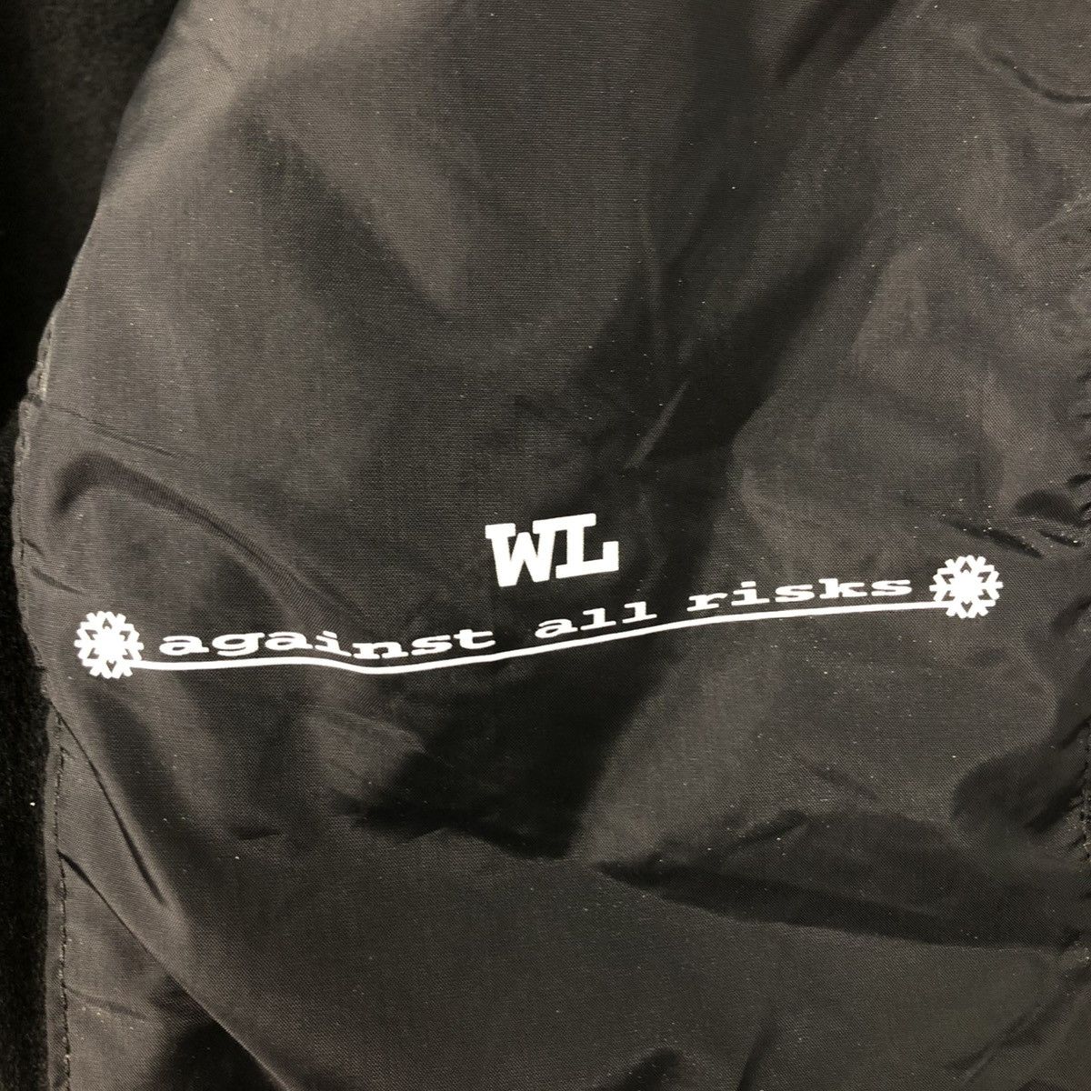 Japanese Brand 🔥VINTAGE BOMBER SKI JACKET WIND LIP GOLDWIN ISSEY MIYAKE Size US M / EU 48-50 / 2 - 22 Thumbnail
