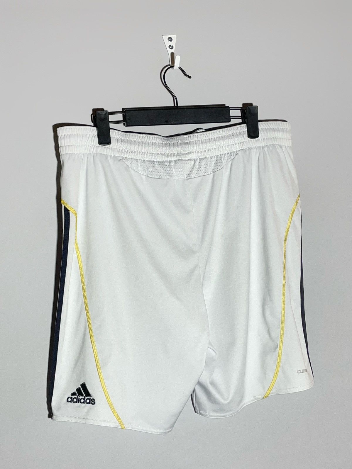 Adidas × Vintage #9 Ronaldo Real Madrid Adidas 2009/10 Home Football Kit Size US M / EU 48-50 / 2 - 23 Thumbnail