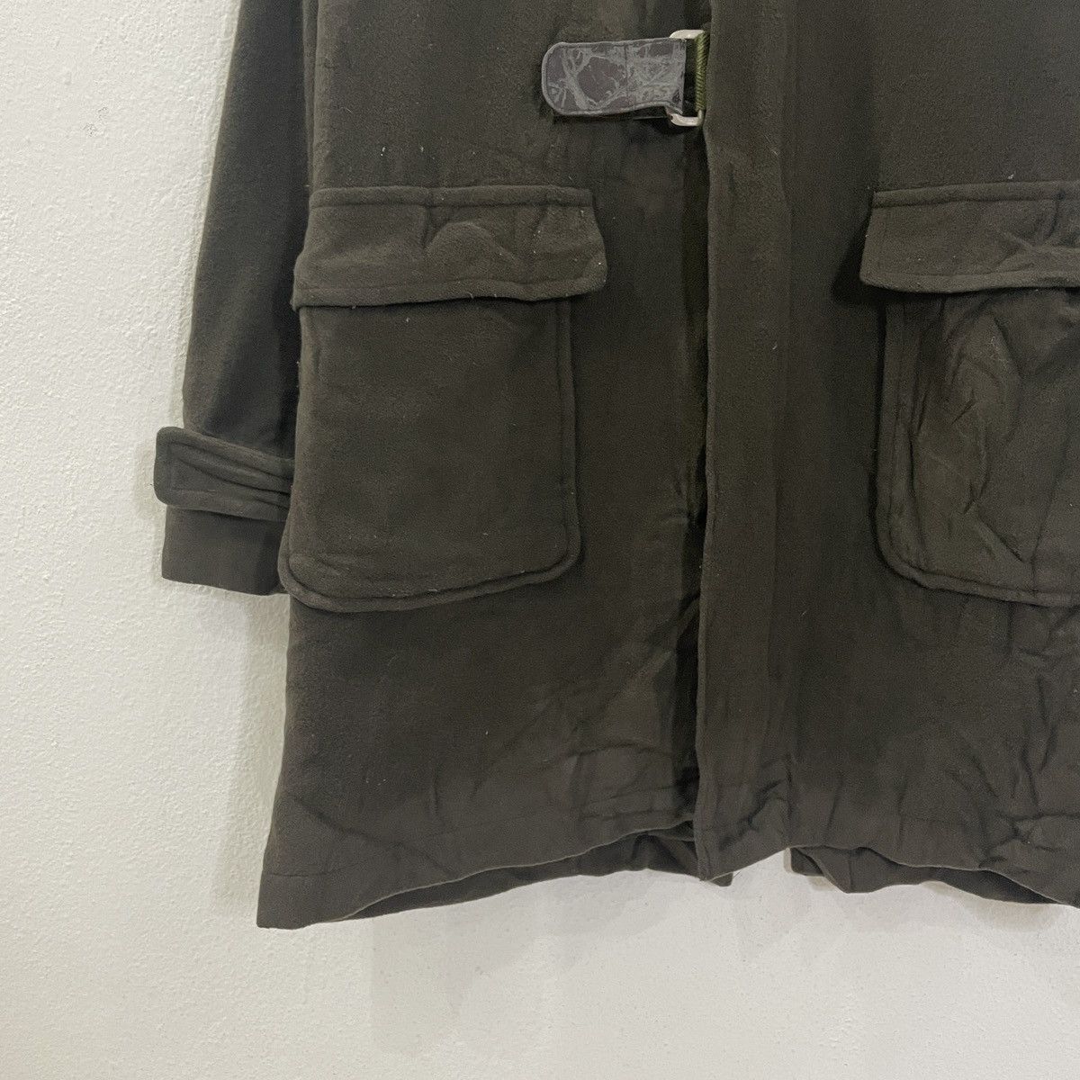 PPFM Vintage PPFM Military Motive Hoodies Jacket Size US M / EU 48-50 / 2 - 3 Thumbnail
