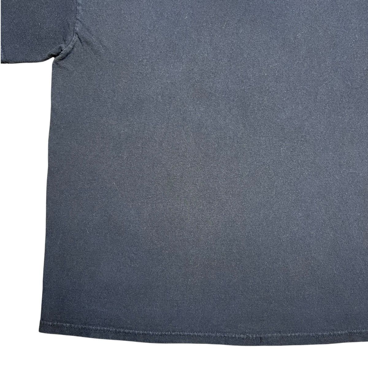 Rap Tees 2014 Dave Chappelle Tour OBEY Radio City Music Hall T-Shirt Size US L / EU 52-54 / 3 - 12 Thumbnail
